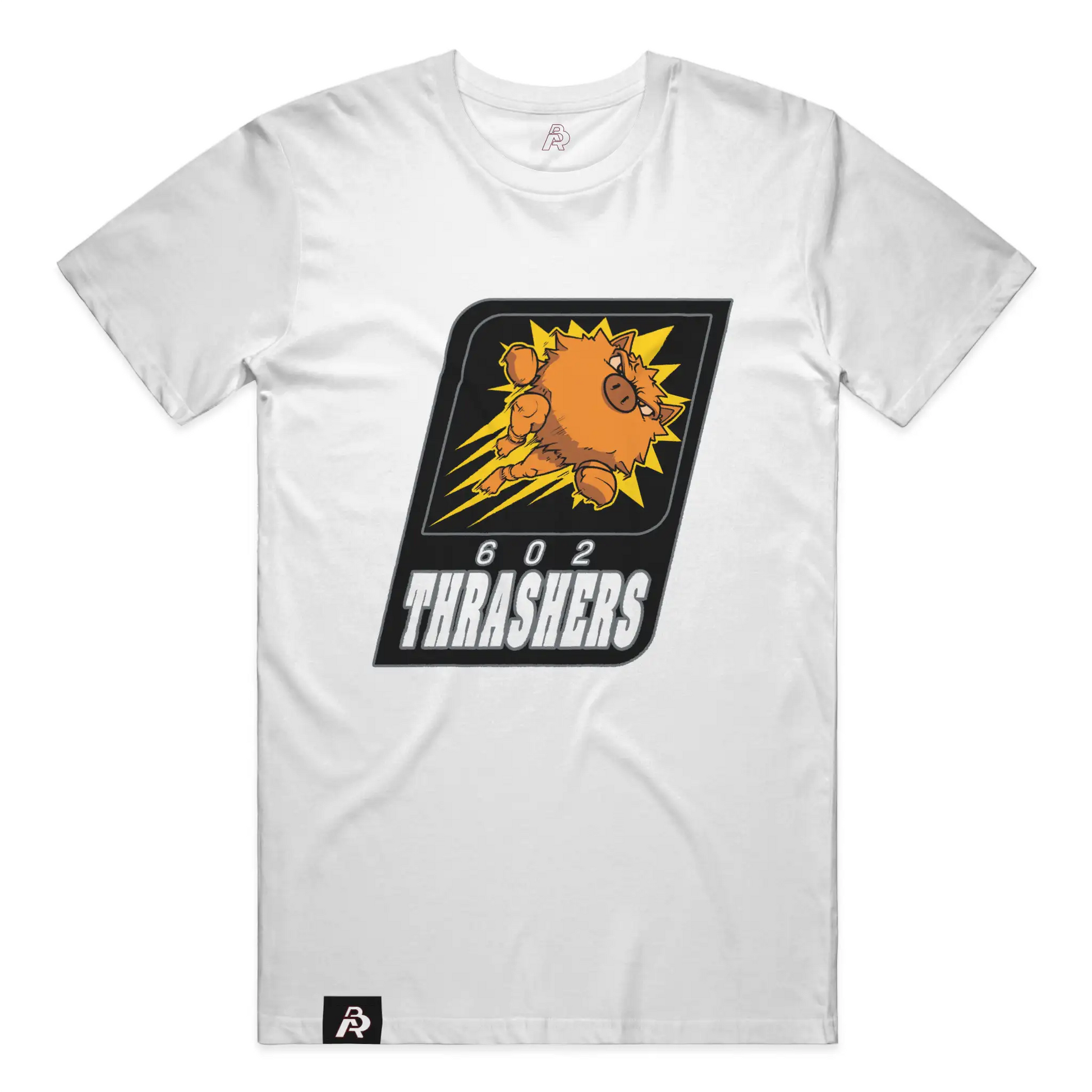 602 Thrashers T-Shirt - Adult Unisex