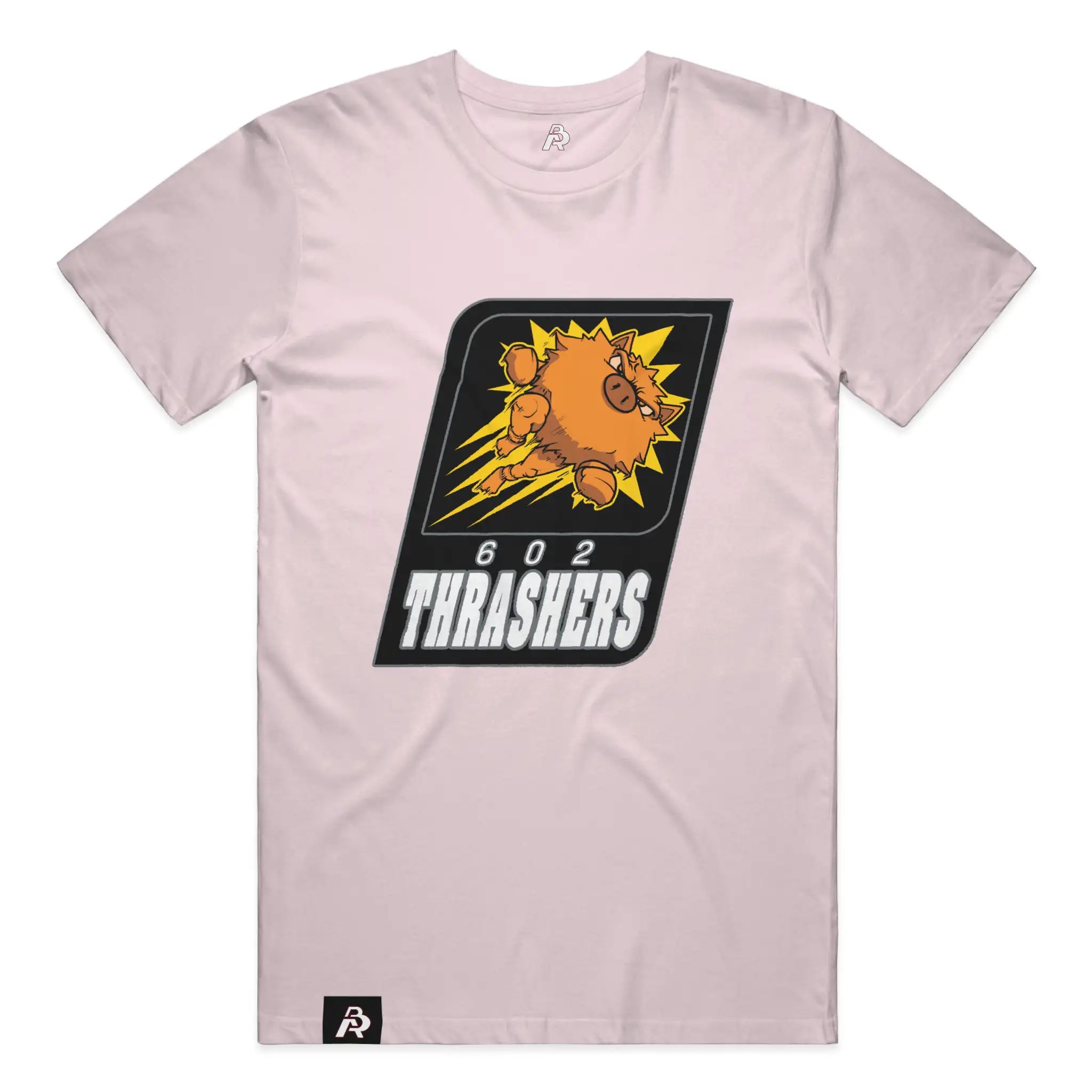 602 Thrashers T-Shirt - Adult Unisex