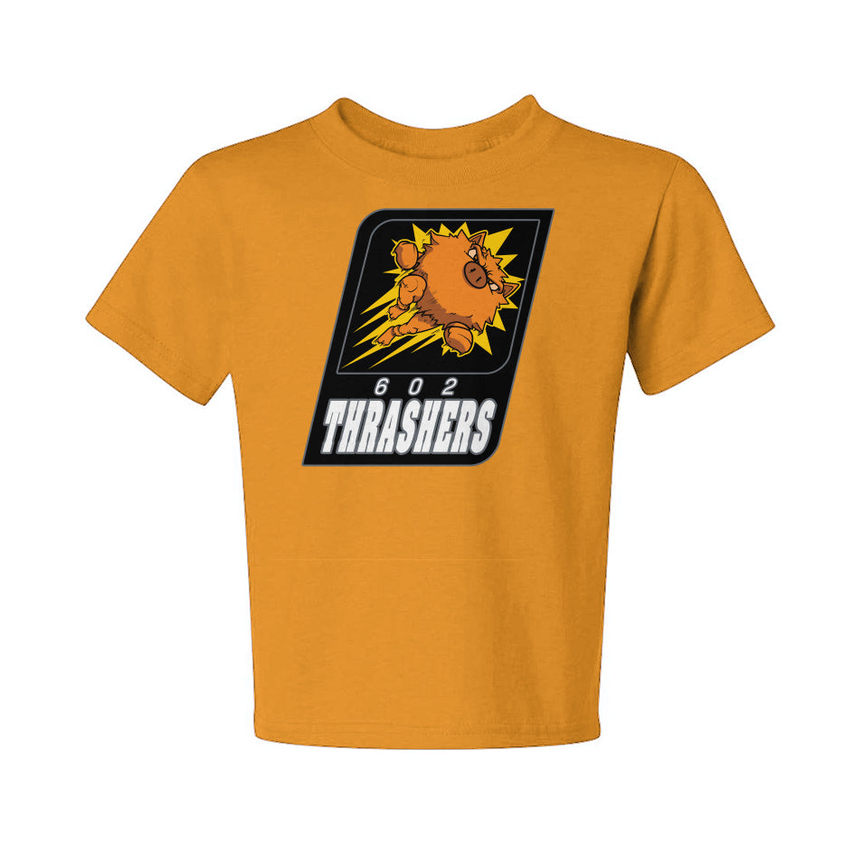 602 Thrashers T-Shirt - Youth