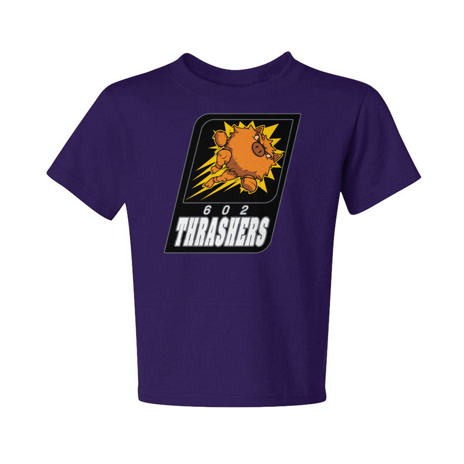 602 Thrashers T-Shirt - Youth