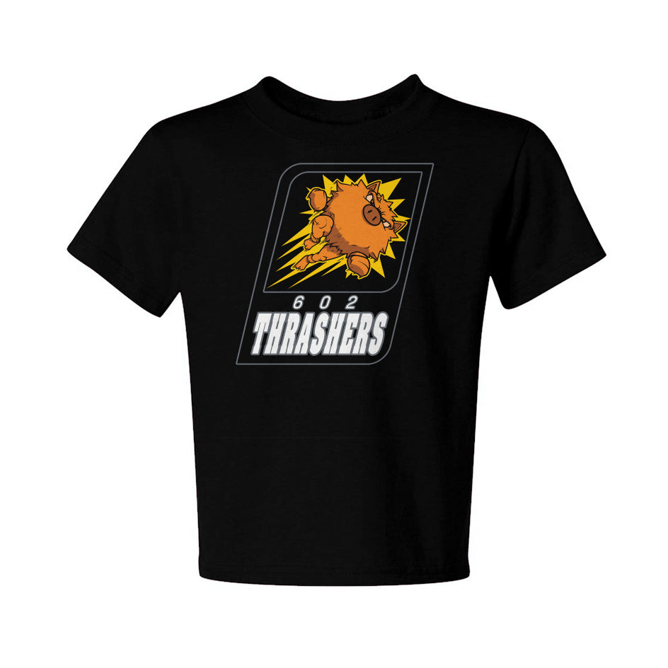 602 Thrashers T-Shirt - Youth