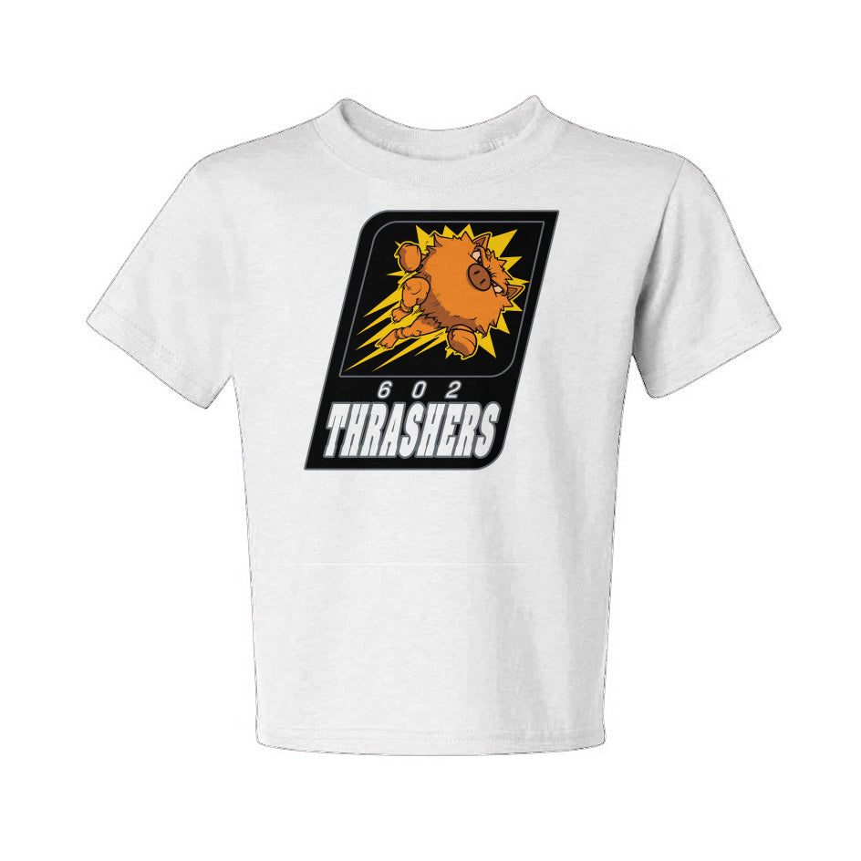 602 Thrashers T-Shirt - Youth