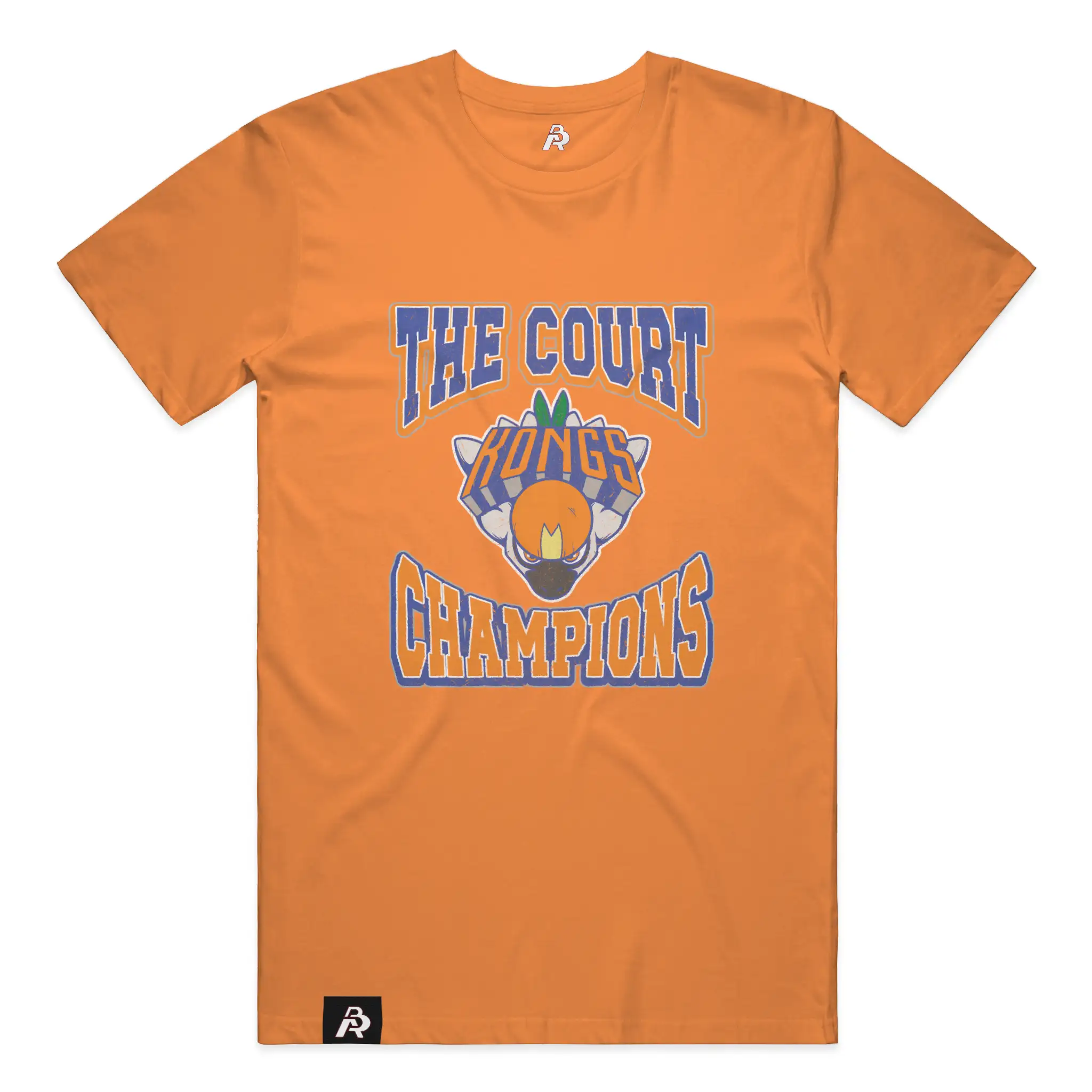 NY Kongs '26 Champions T-Shirt - Adult Unisex