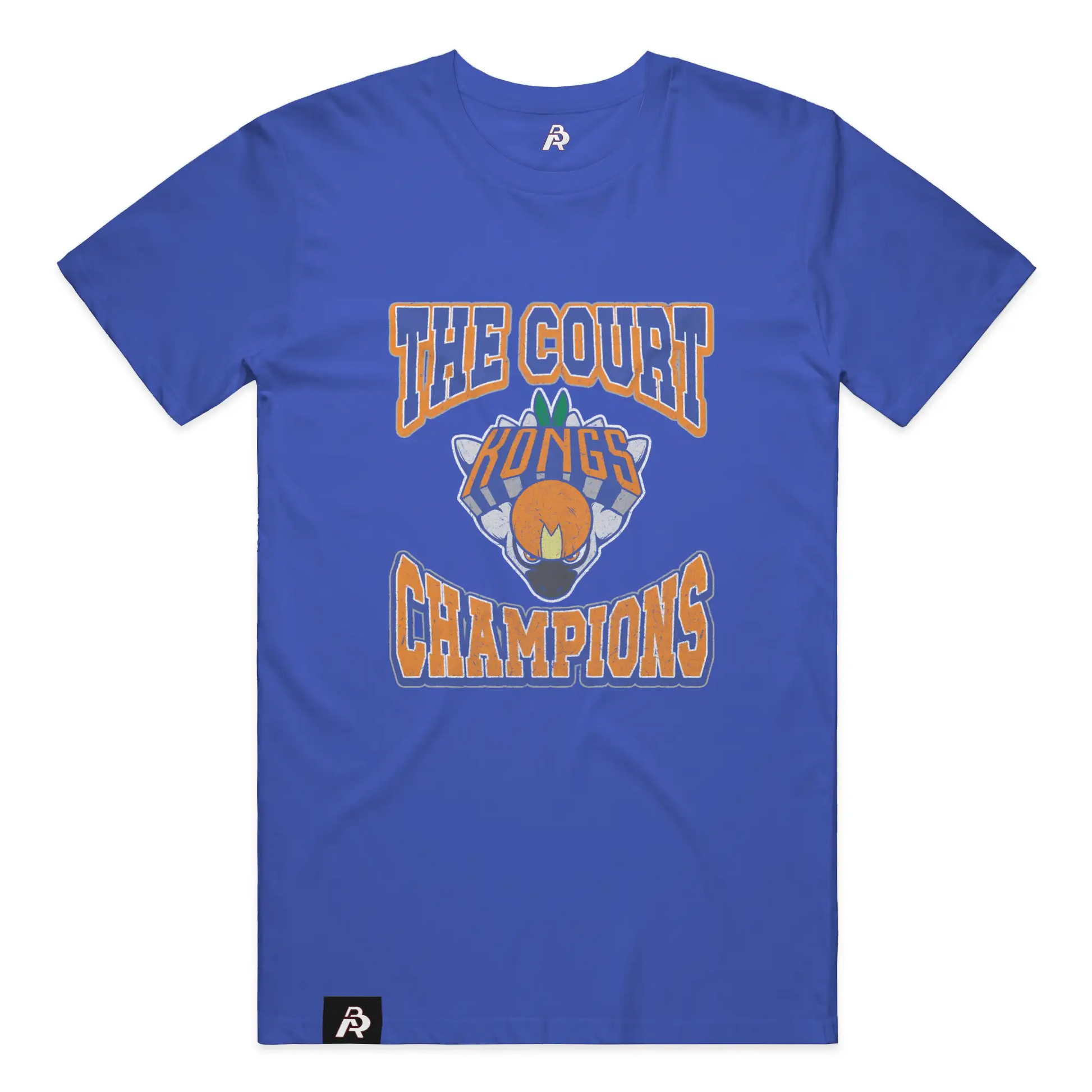 NY Kongs '26 Champions T-Shirt - Adult Unisex