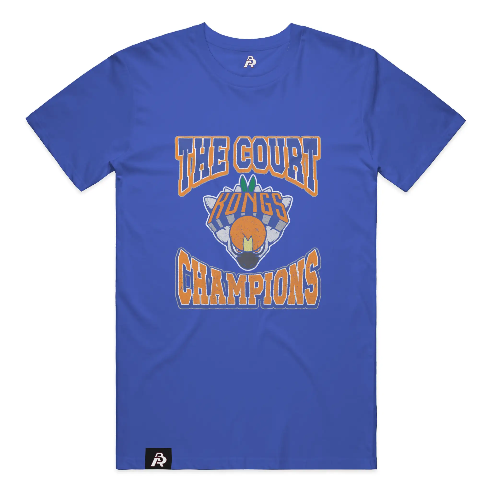 NY Kongs '26 Champions T-Shirt - Adult Unisex