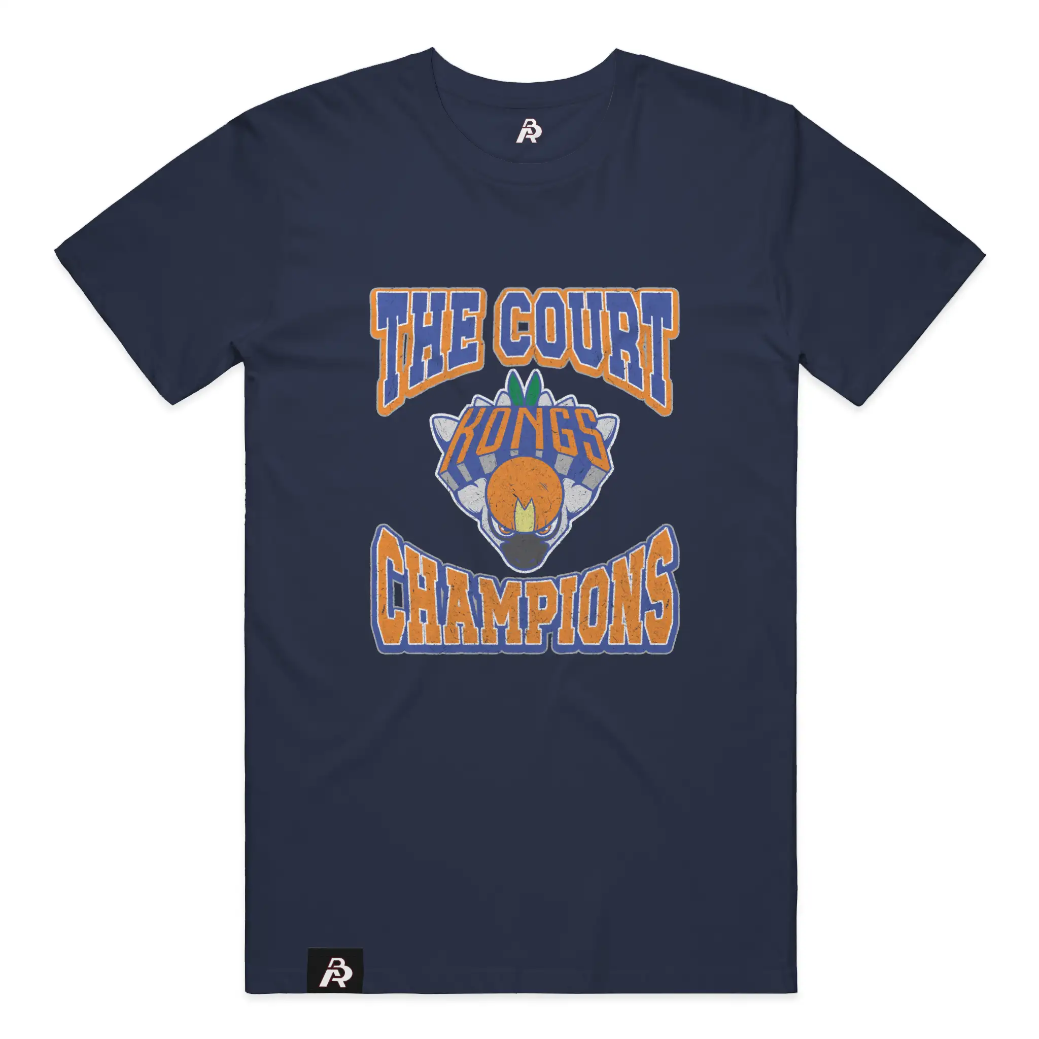 NY Kongs '26 Champions T-Shirt - Adult Unisex