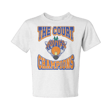 NY Kongs '26 Champions T-Shirt - Youth