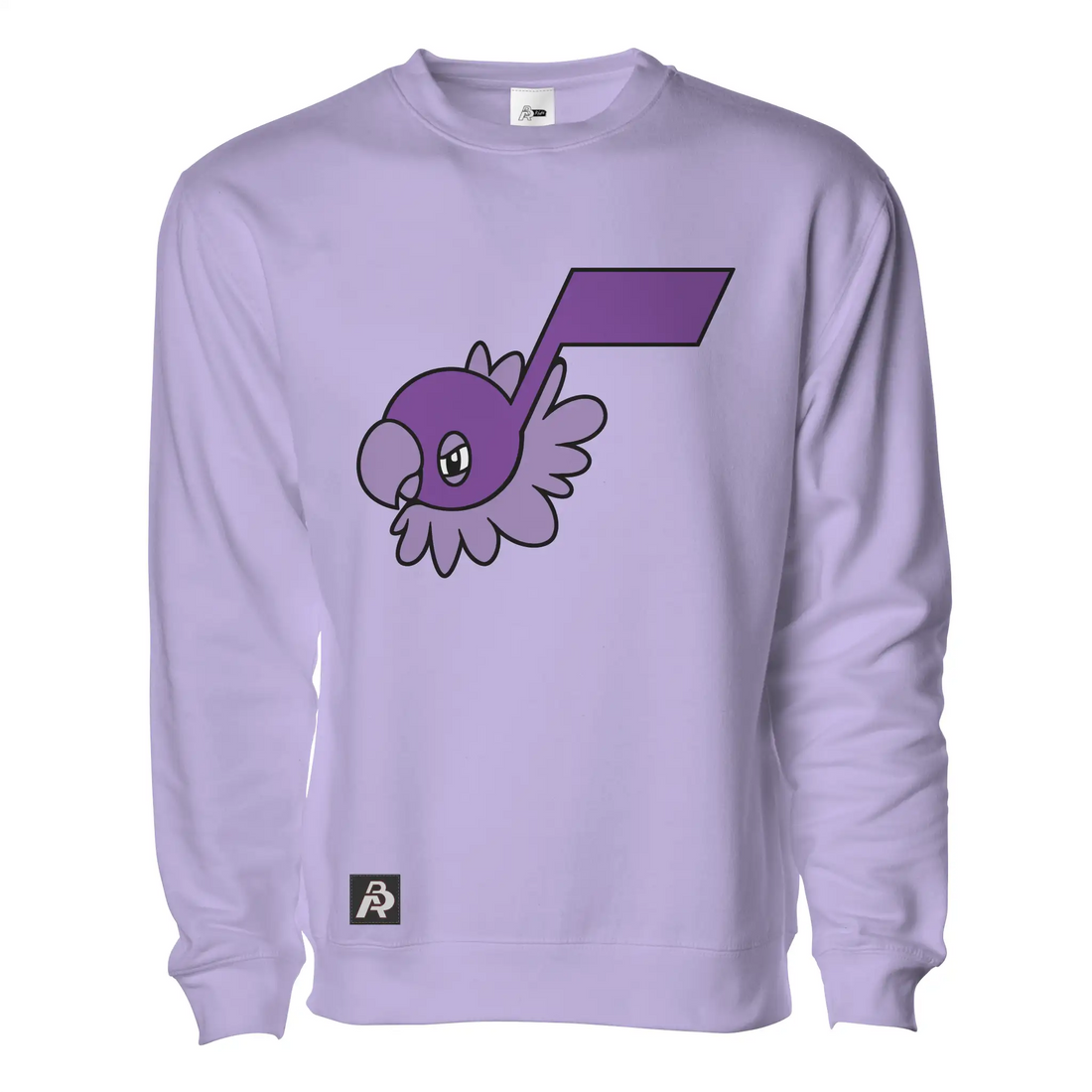 SLC Music Pullover - Adult Unisex