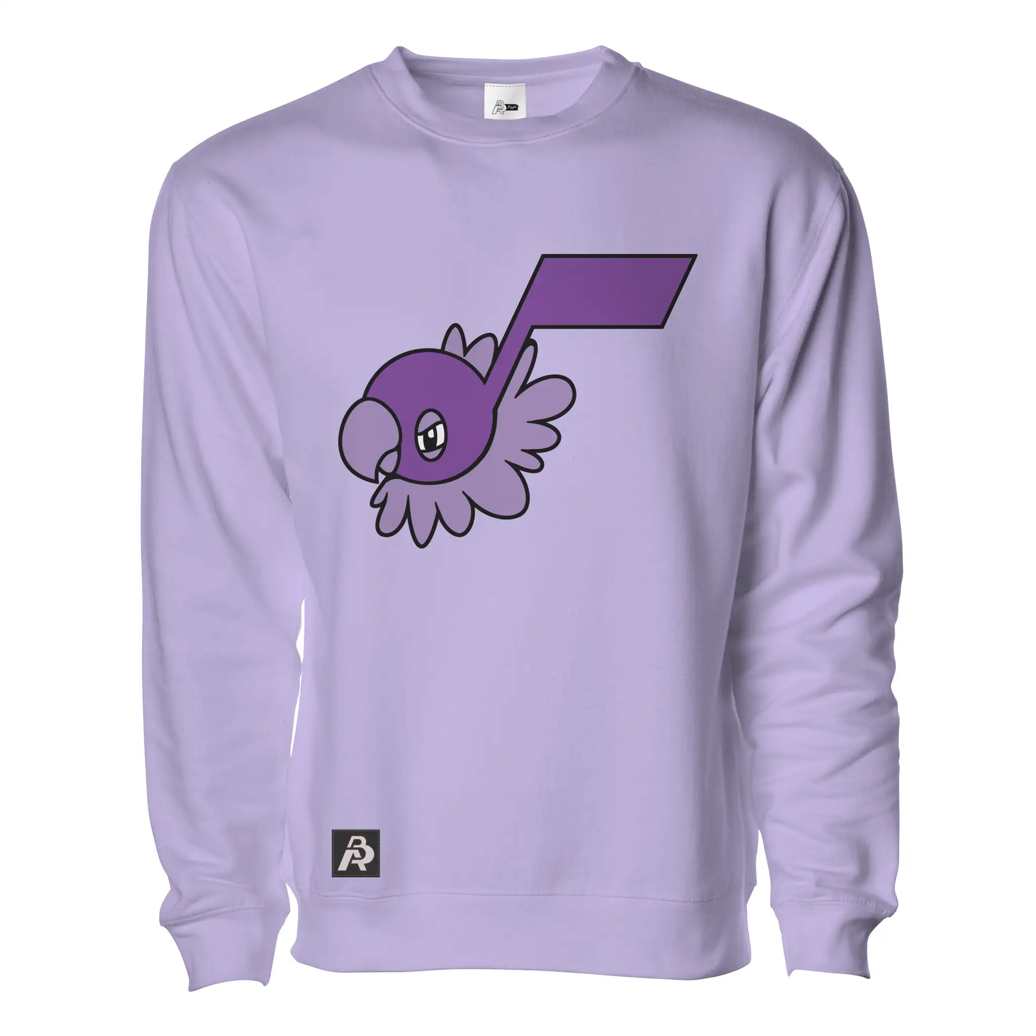 SLC Music Pullover - Adult Unisex