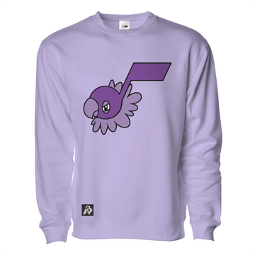 SLC Music Pullover - Adult Unisex