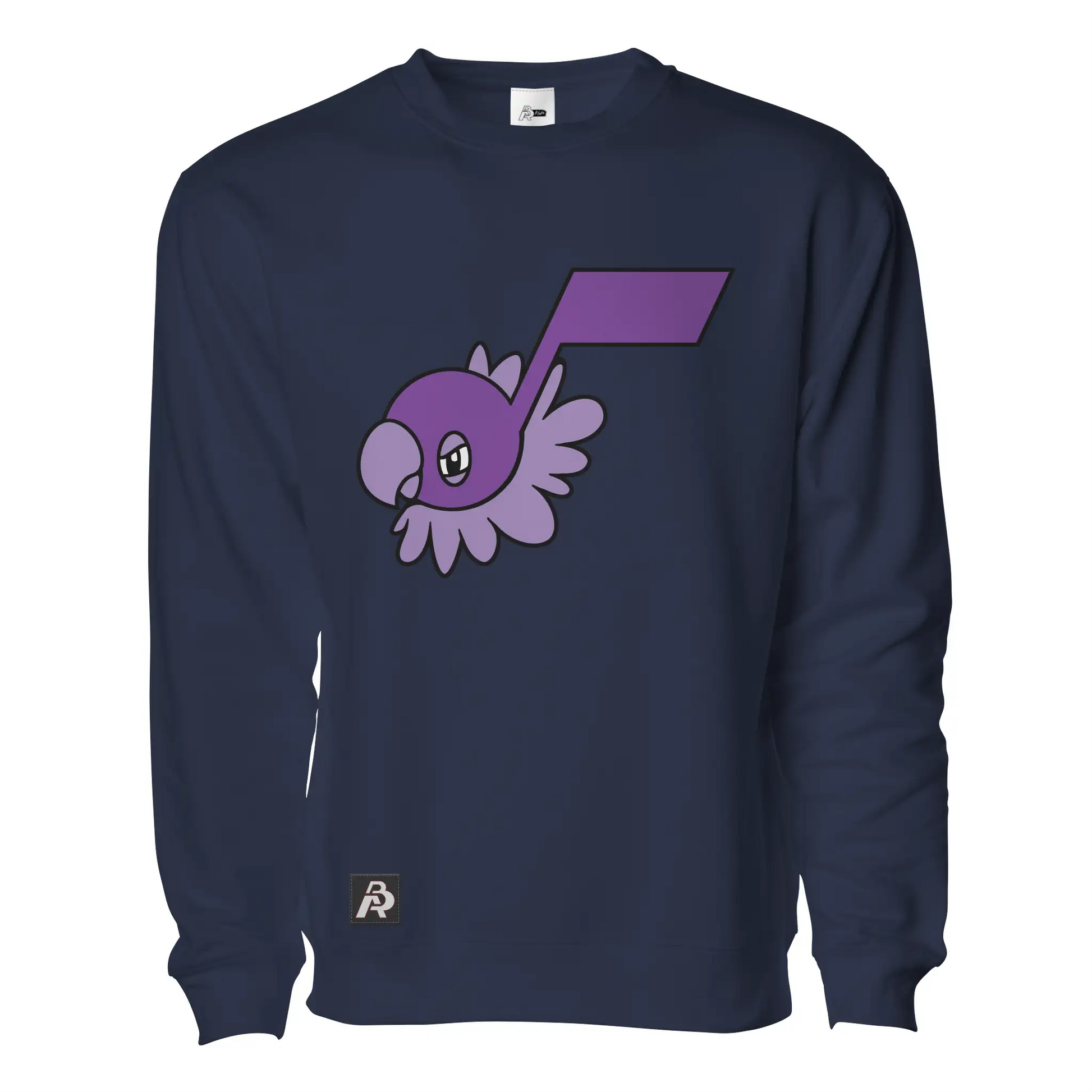 SLC Music Pullover - Adult Unisex