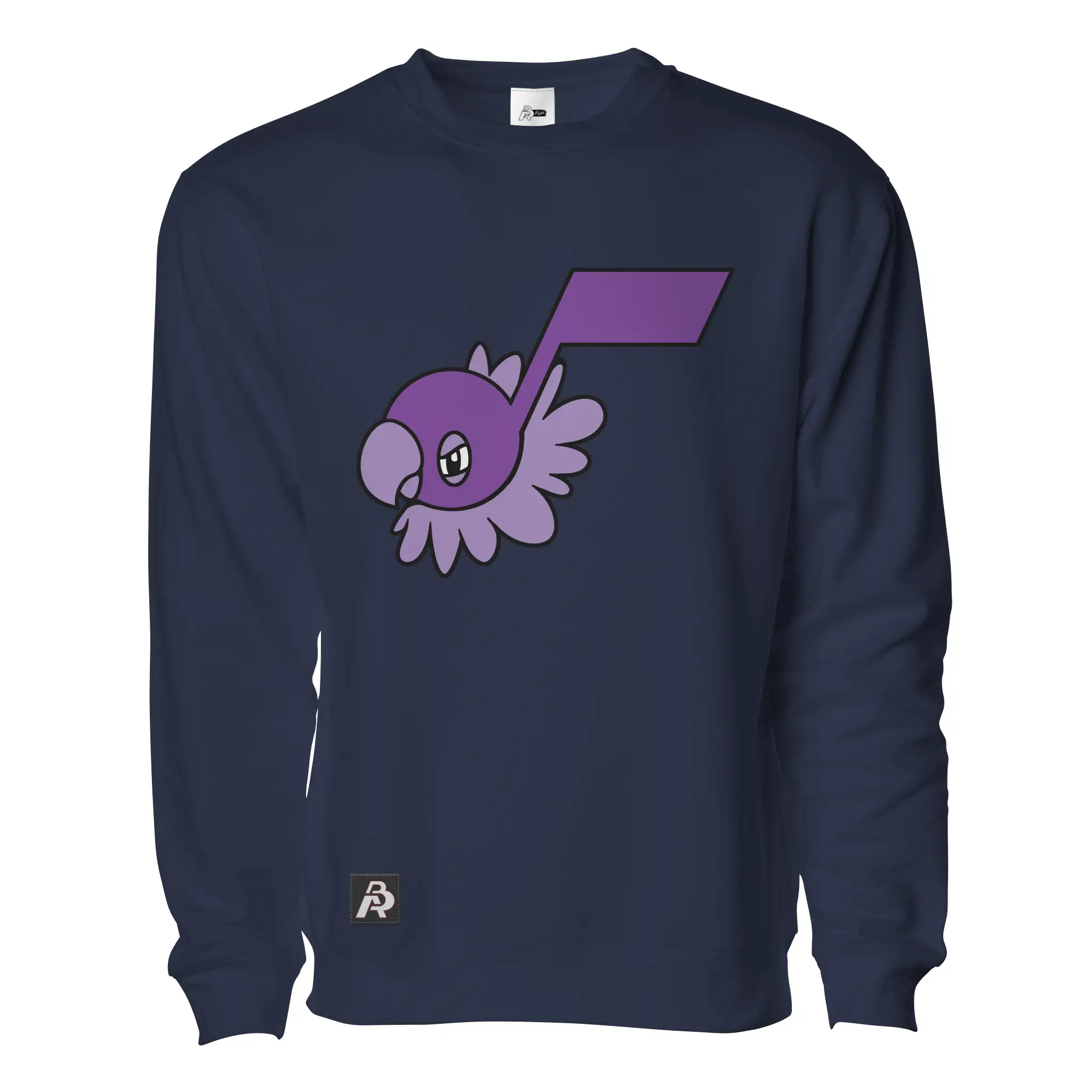 SLC Music Pullover - Adult Unisex