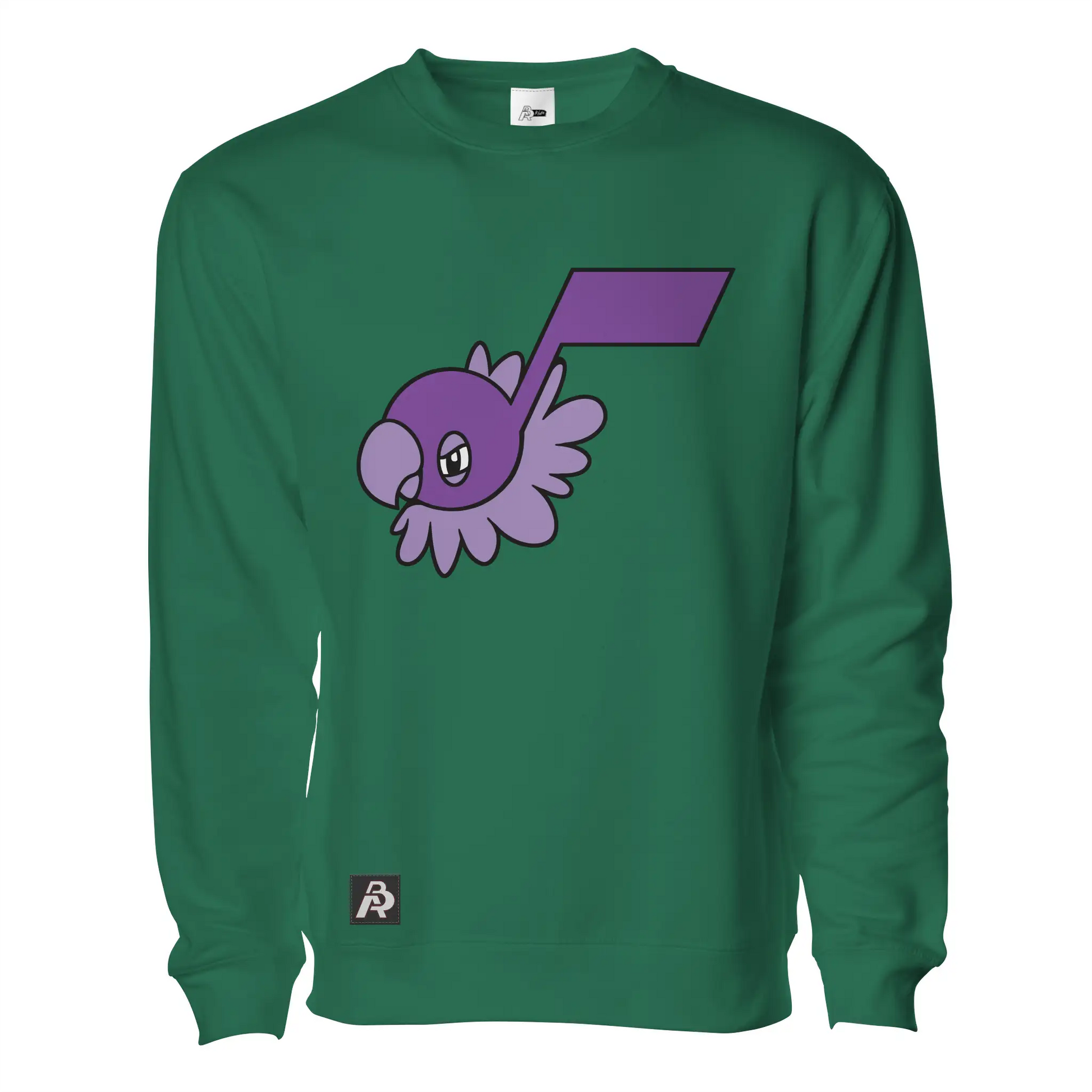 SLC Music Pullover - Adult Unisex
