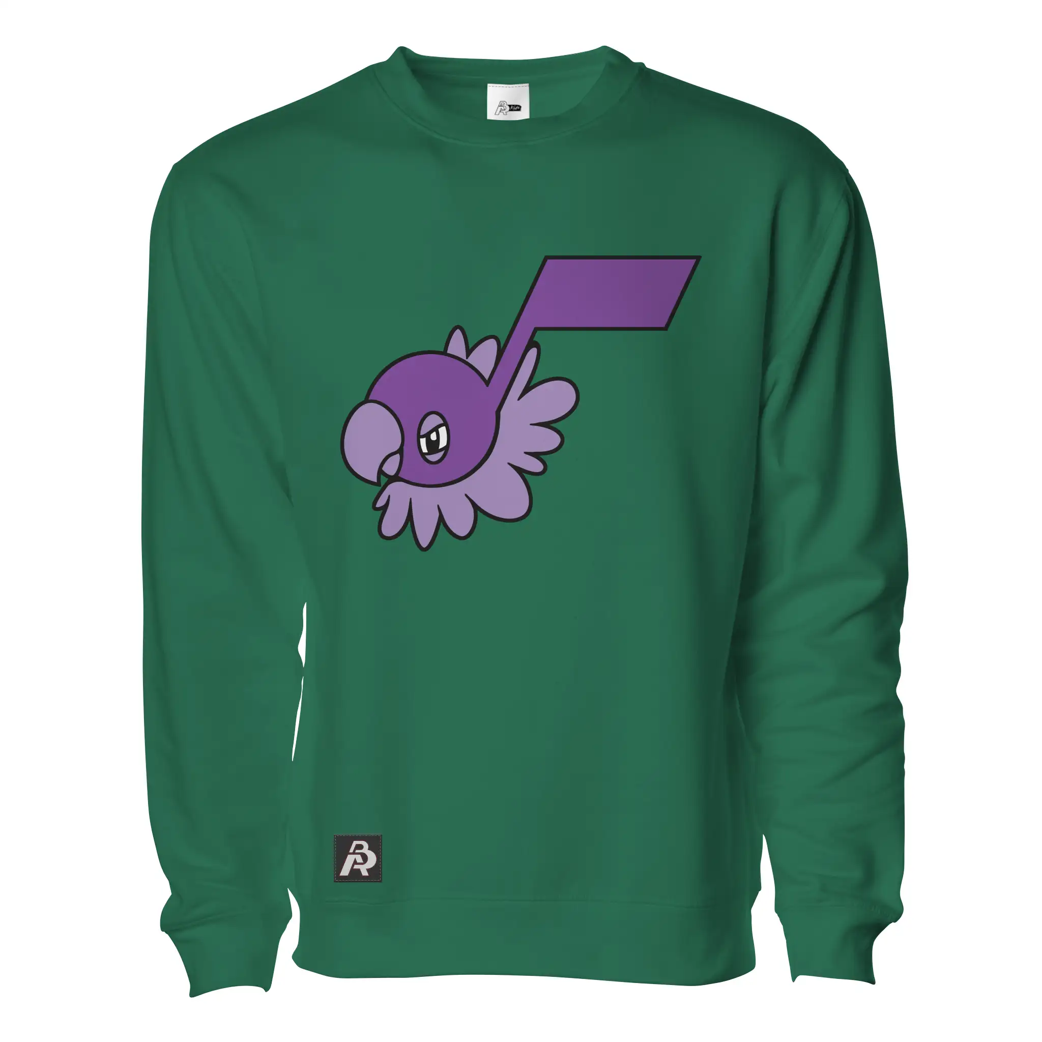 SLC Music Pullover - Adult Unisex