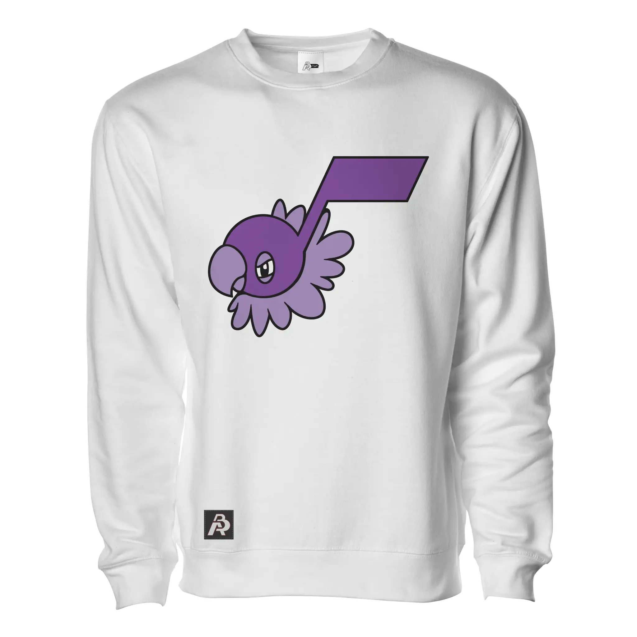 SLC Music Pullover - Adult Unisex