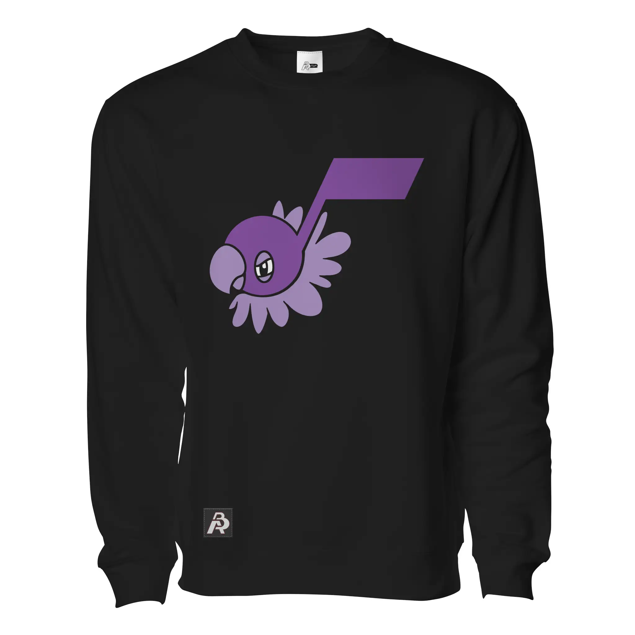 SLC Music Pullover - Adult Unisex