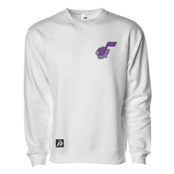 SLC Music Embroidered Pullover - Adult Unisex