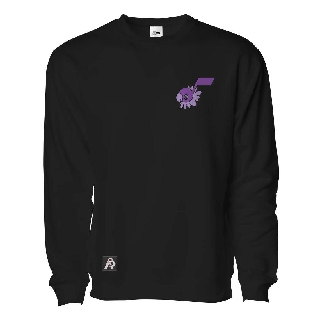 SLC Music Embroidered Pullover - Adult Unisex