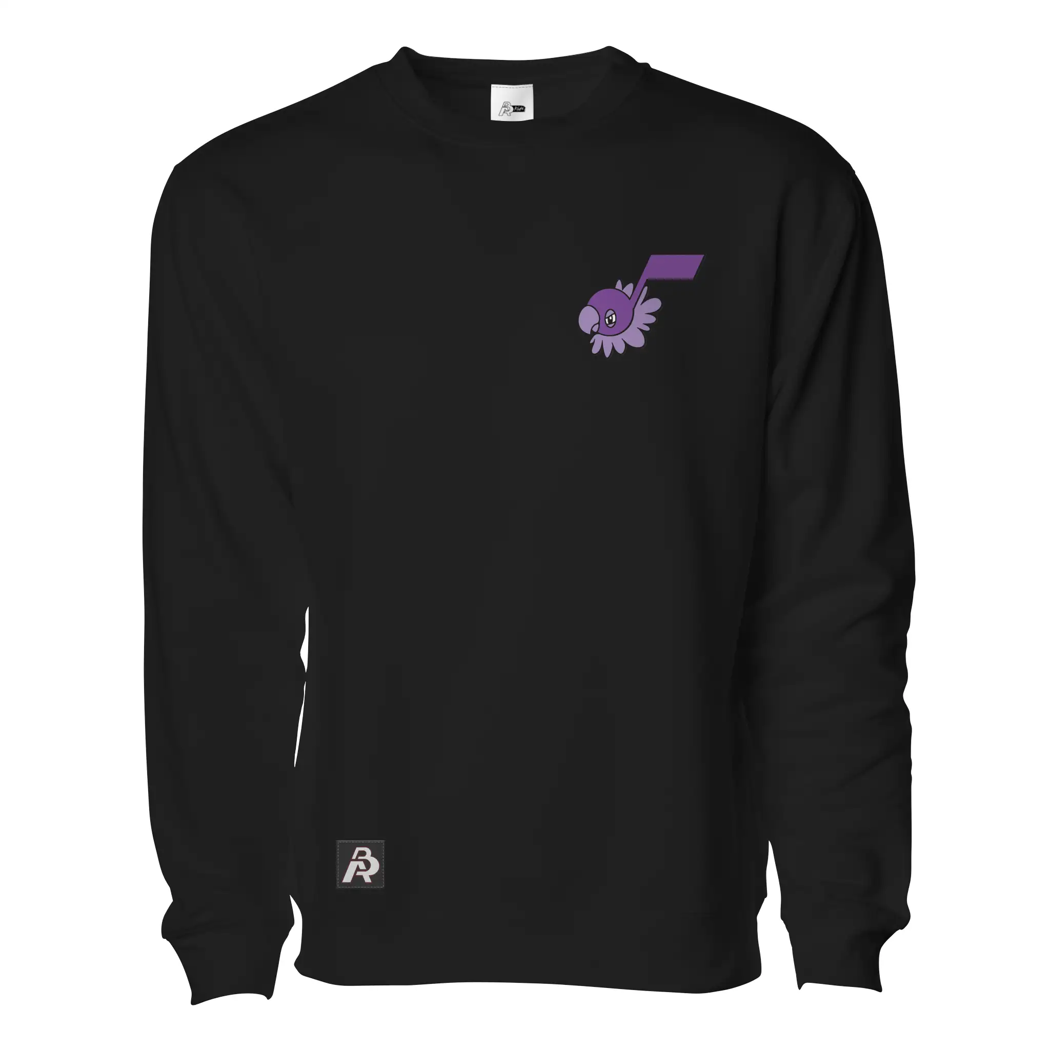 SLC Music Embroidered Pullover - Adult Unisex