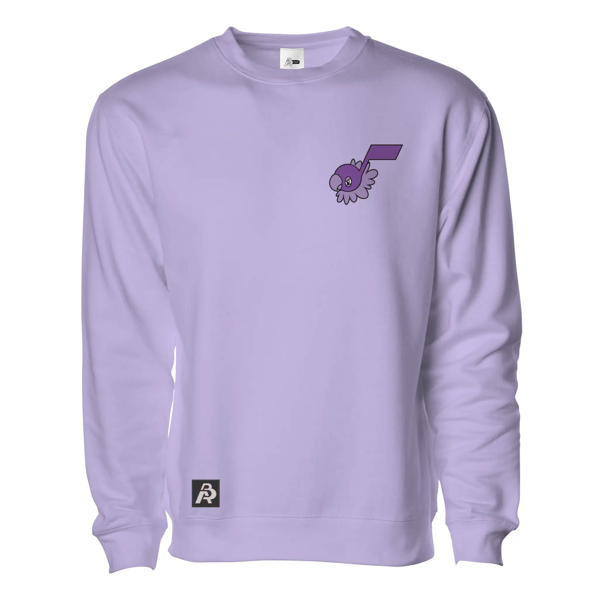 SLC Music Embroidered Pullover - Adult Unisex