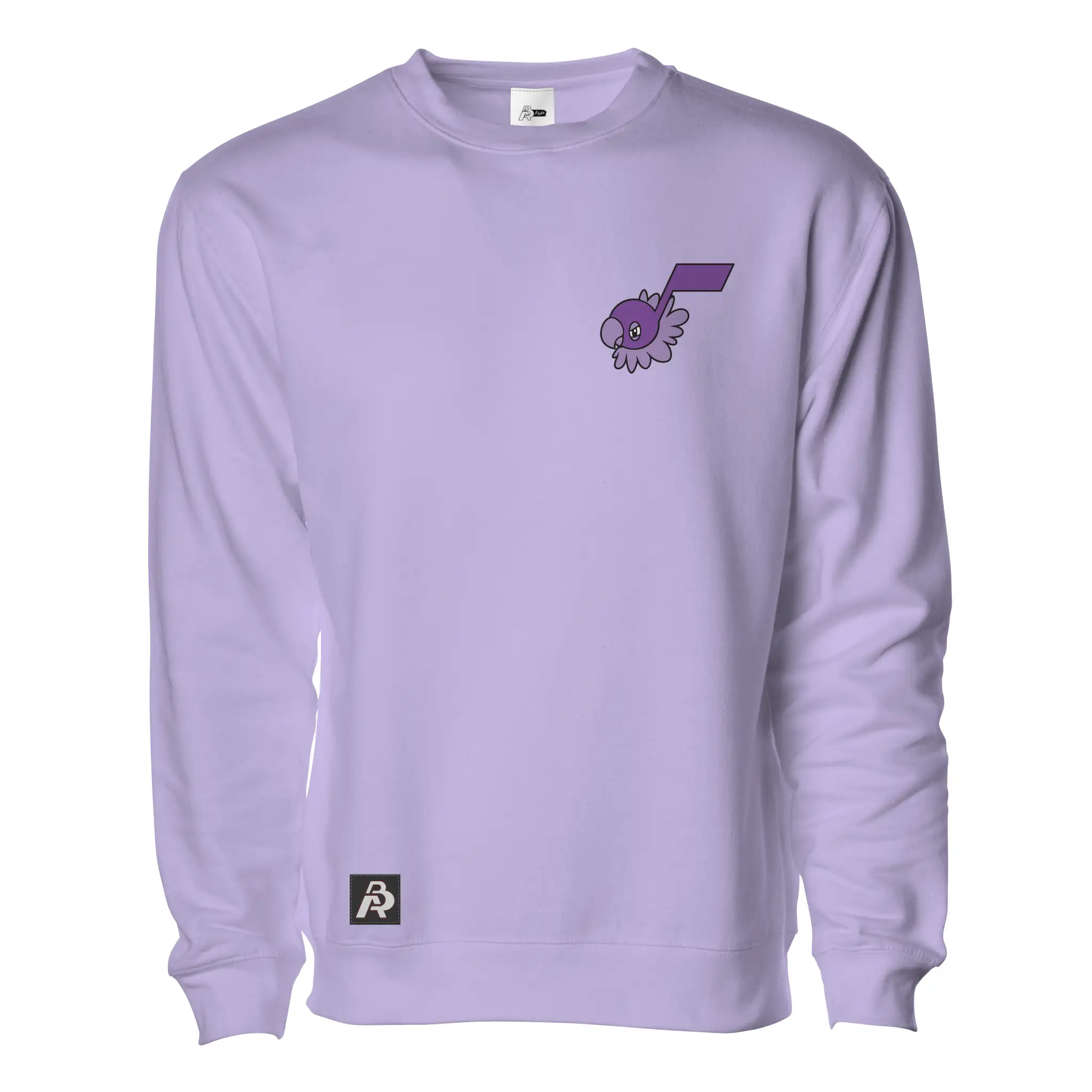 SLC Music Embroidered Pullover - Adult Unisex