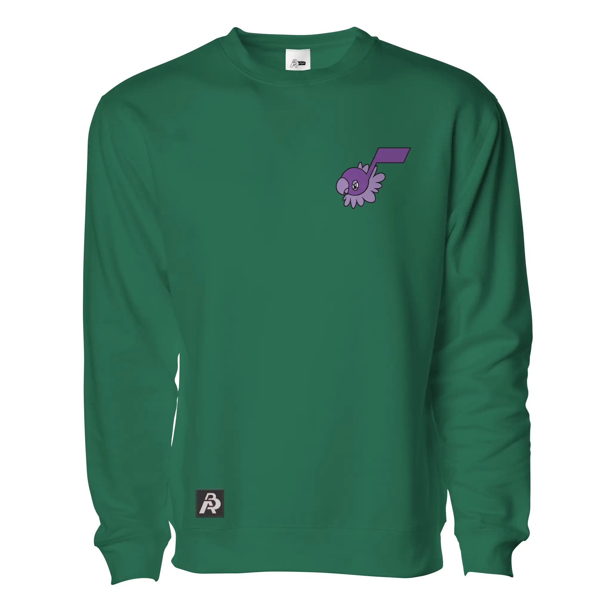 SLC Music Embroidered Pullover - Adult Unisex