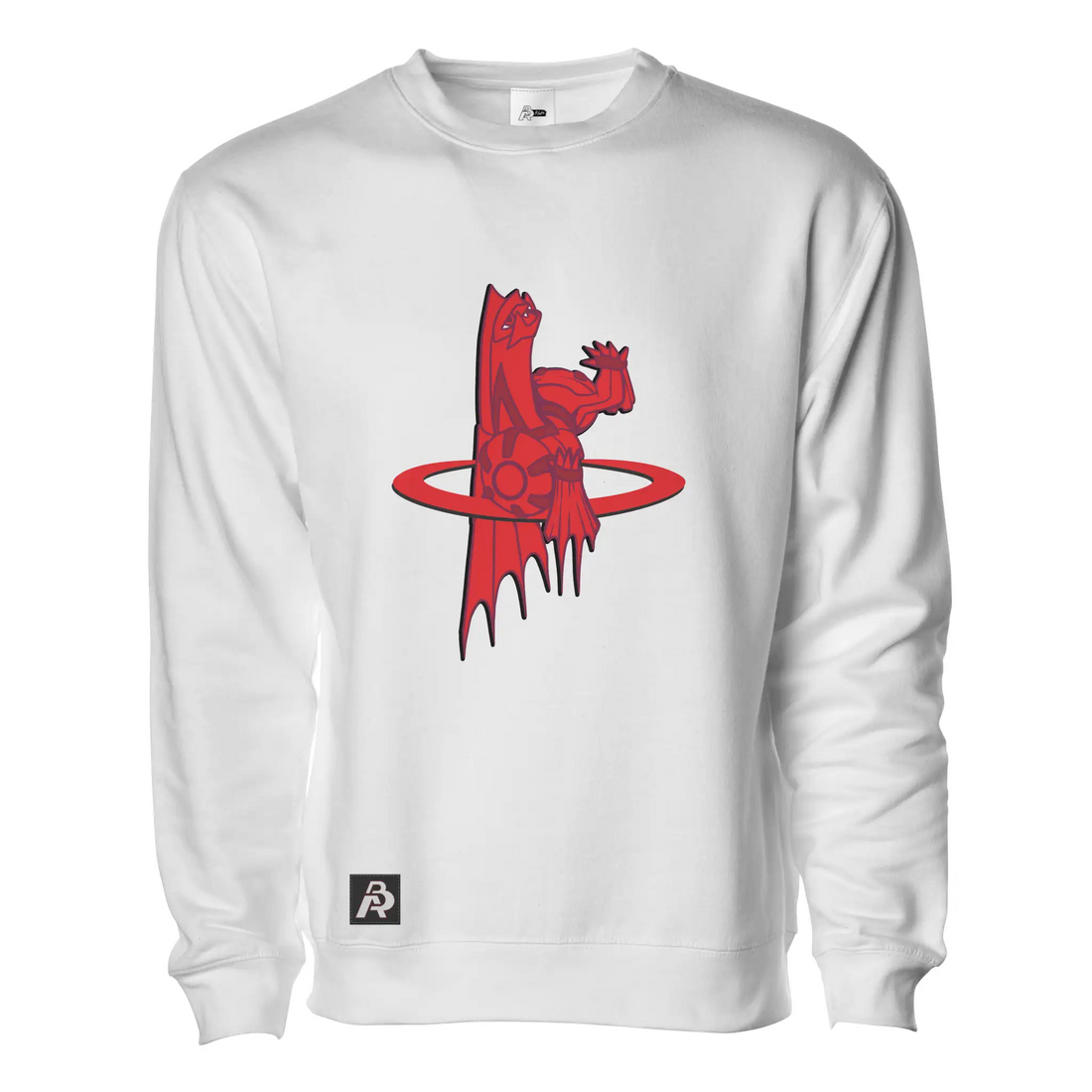 Space City Renders Pullover - Adult Unisex
