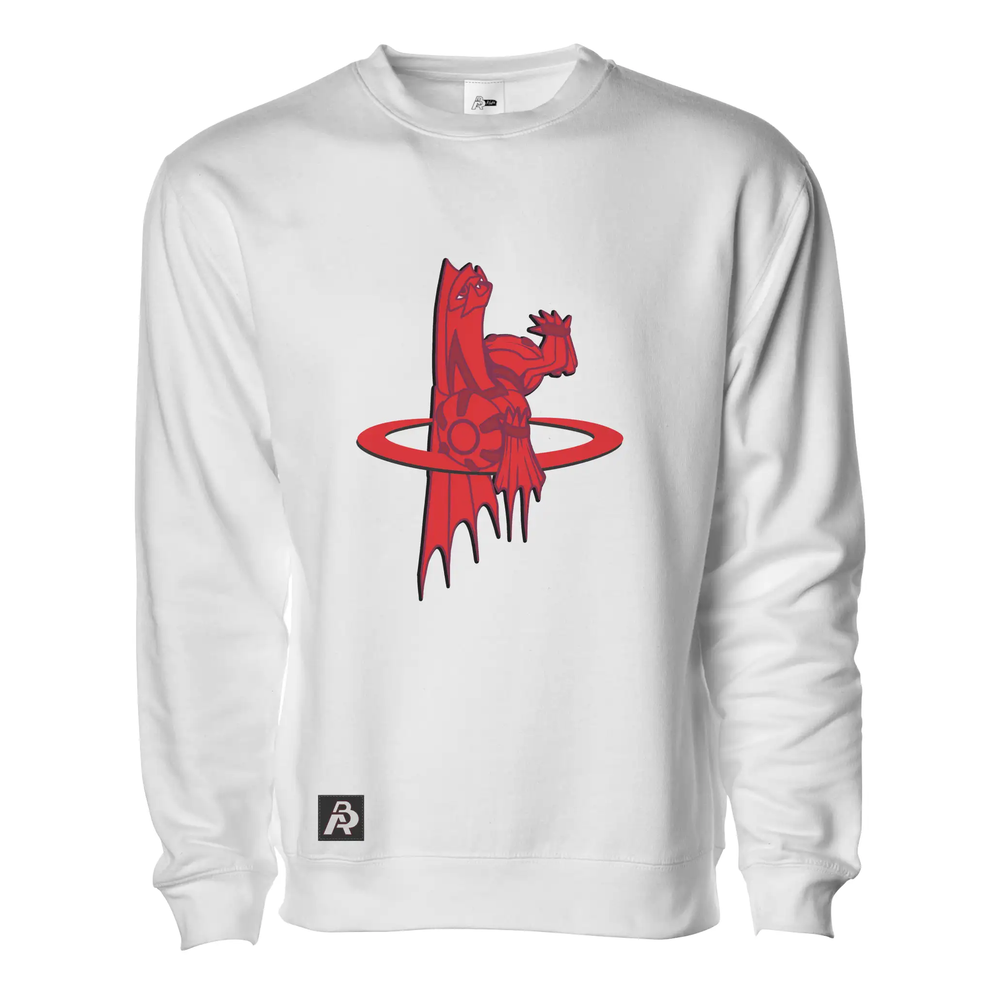 Space City Renders Pullover - Adult Unisex