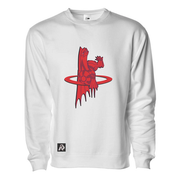 Space City Renders Pullover - Adult Unisex