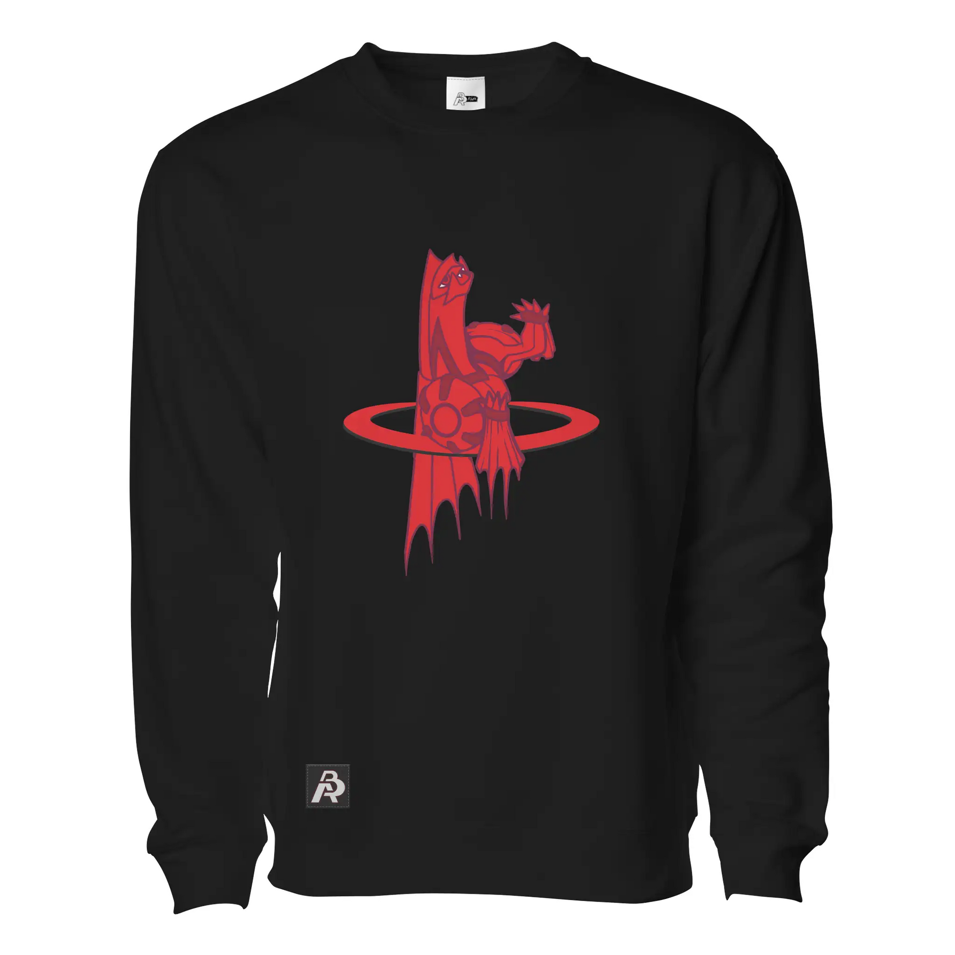 Space City Renders Pullover - Adult Unisex