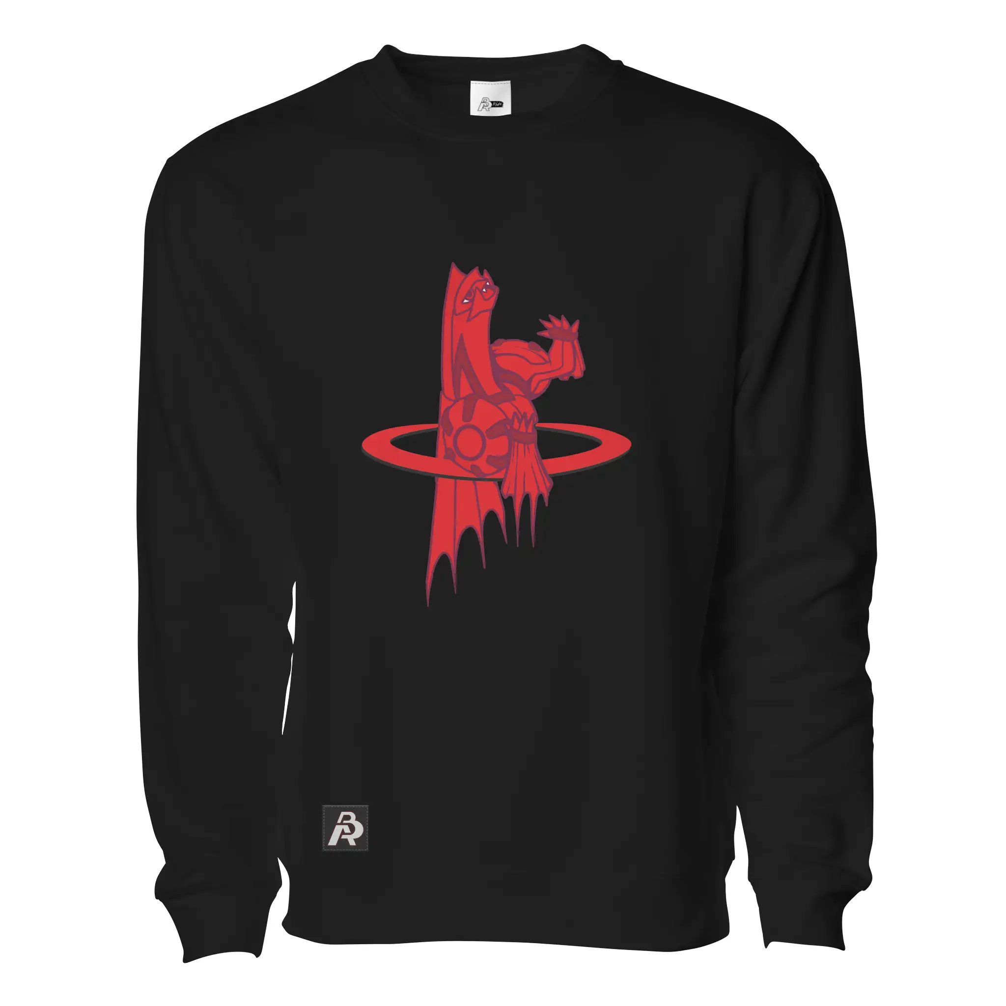 Space City Renders Pullover - Adult Unisex