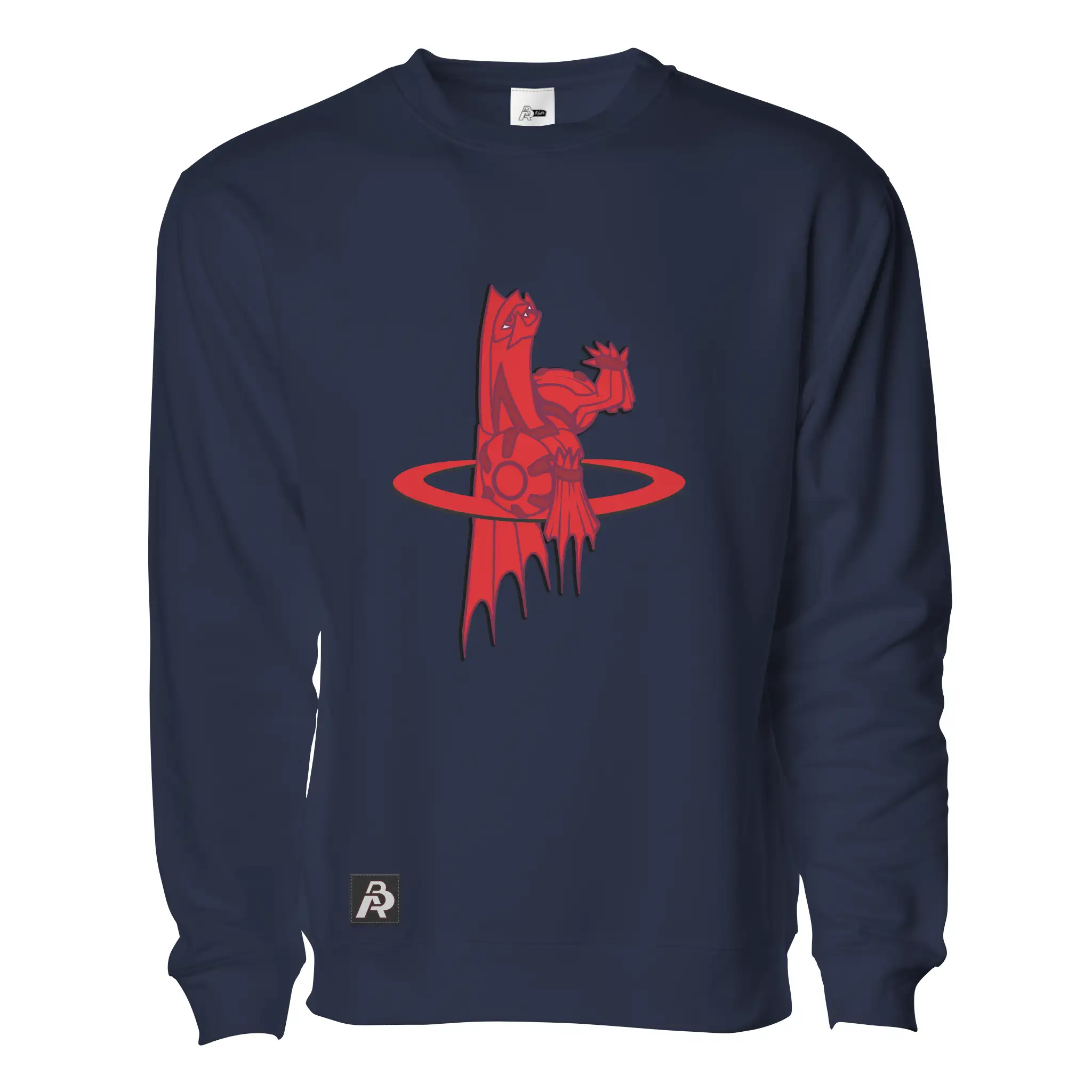 Space City Renders Pullover - Adult Unisex