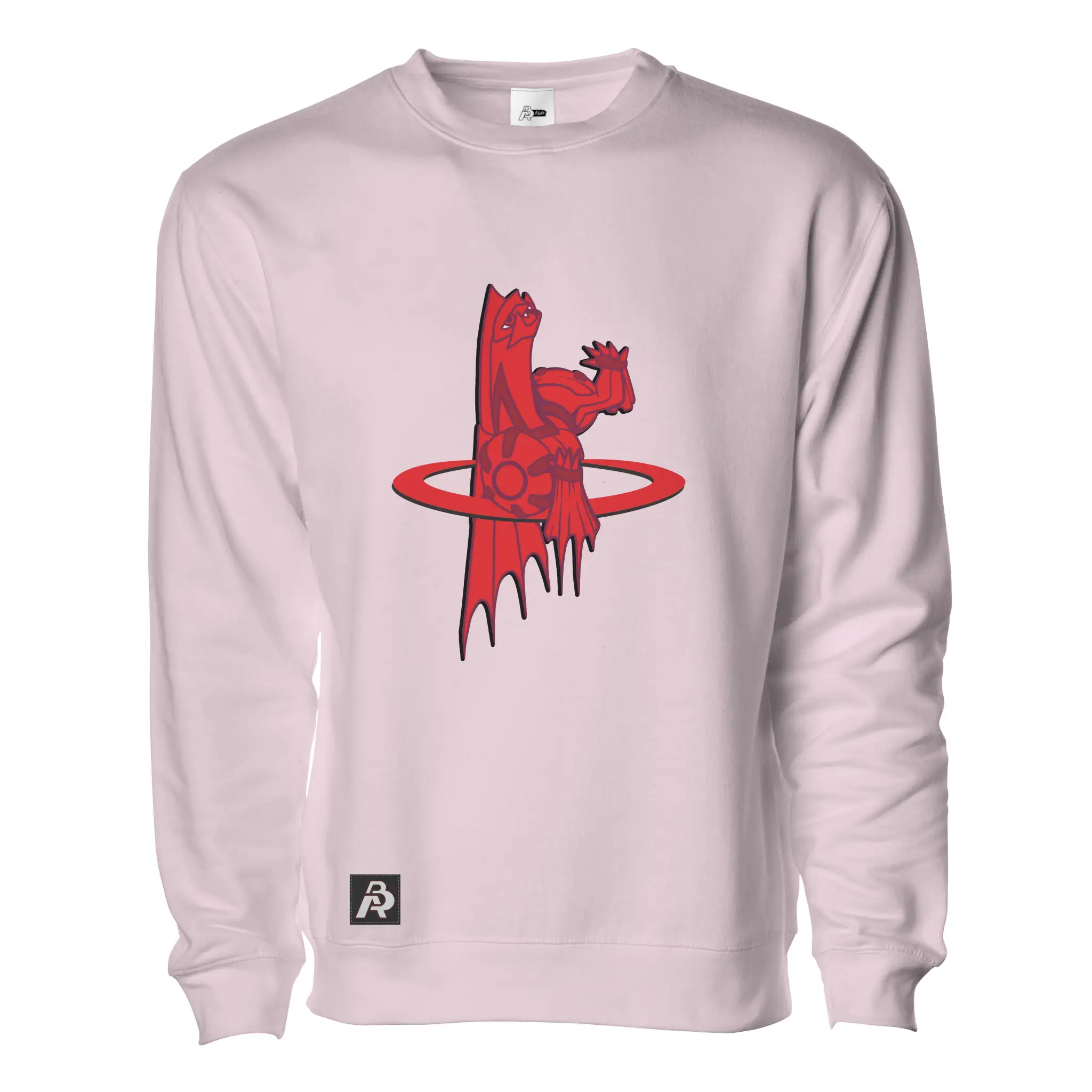 Space City Renders Pullover - Adult Unisex
