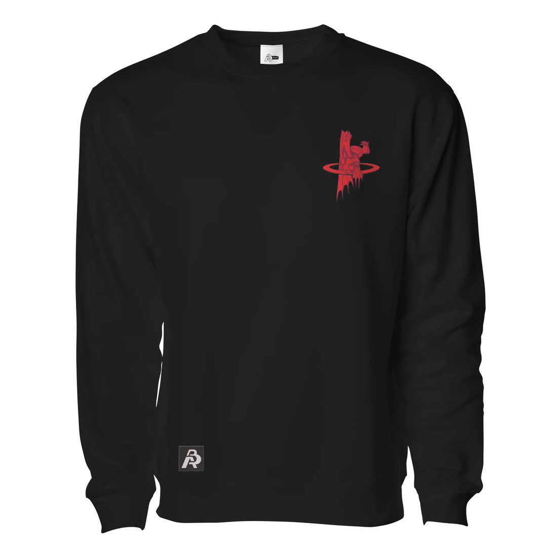 Space City Renders Embroidered Pullover - Adult Unisex