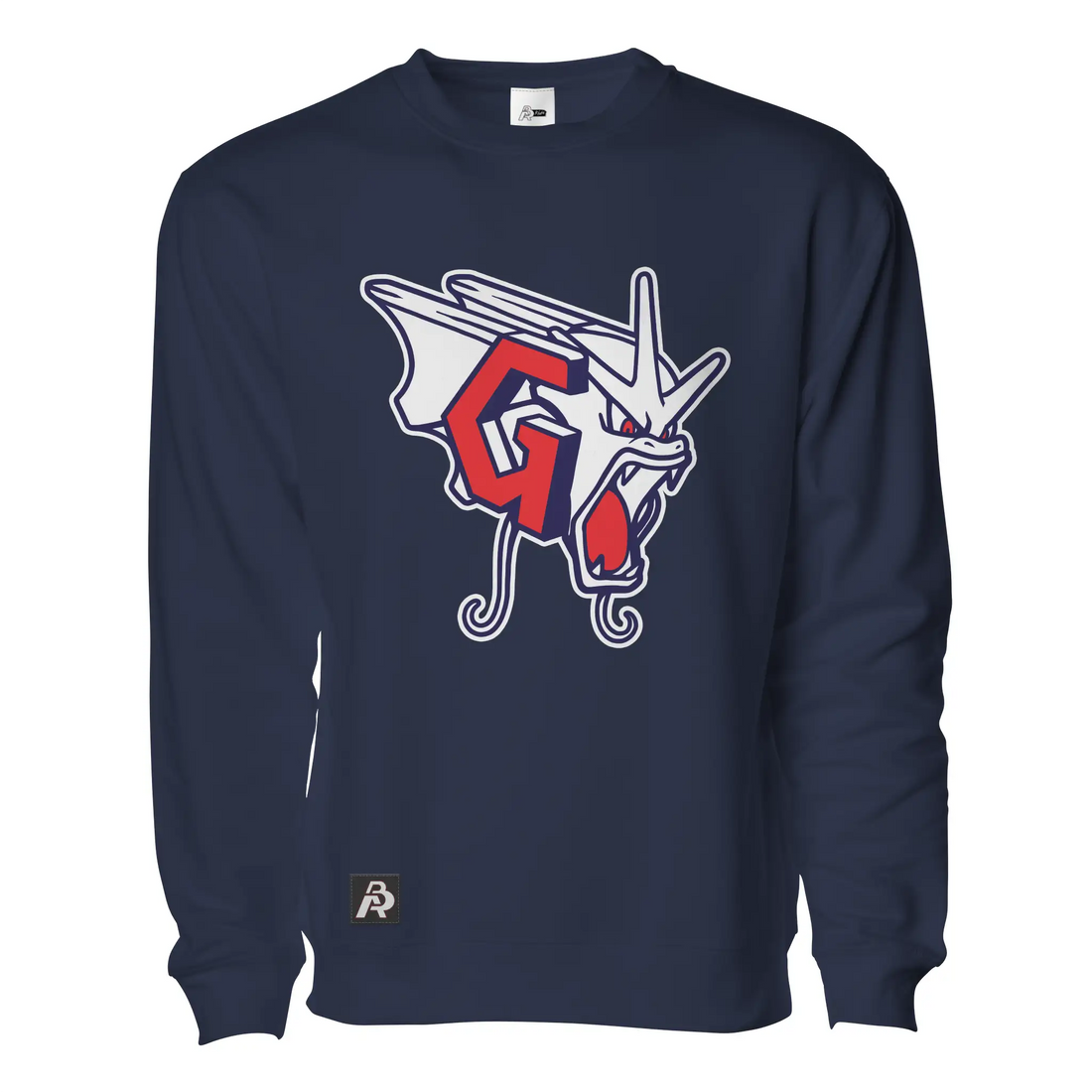 Cuyahoga Waterfalls Pullover - Adult Unisex
