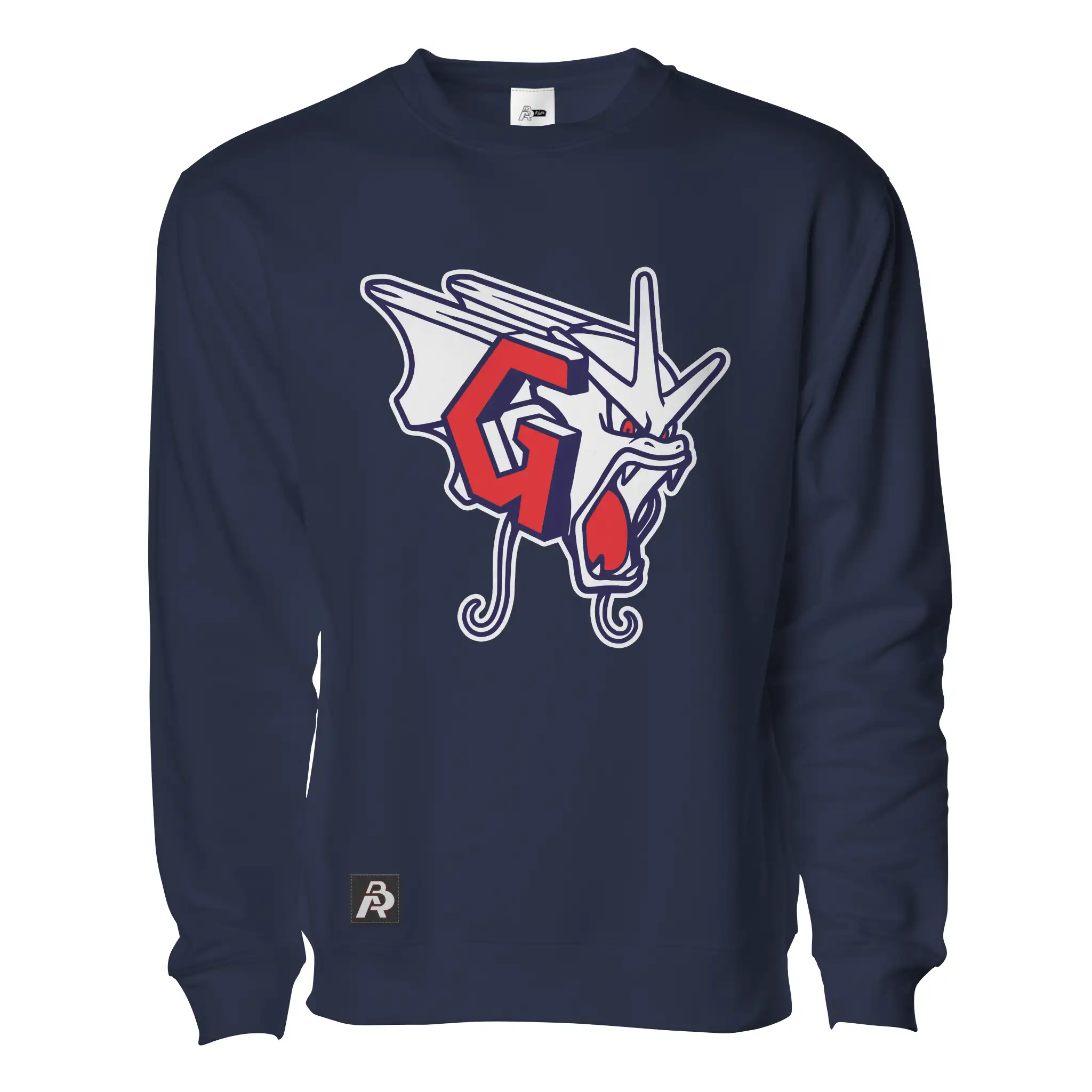 Cuyahoga Waterfalls Pullover - Adult Unisex