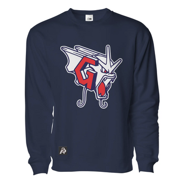 Cuyahoga Waterfalls Pullover - Adult Unisex