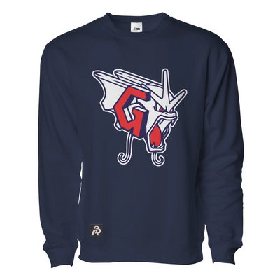Cuyahoga Waterfalls Pullover - Adult Unisex