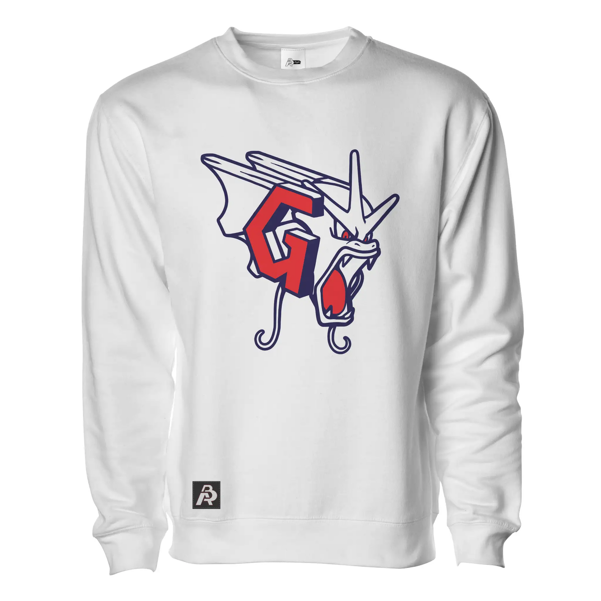 Cuyahoga Waterfalls Pullover - Adult Unisex