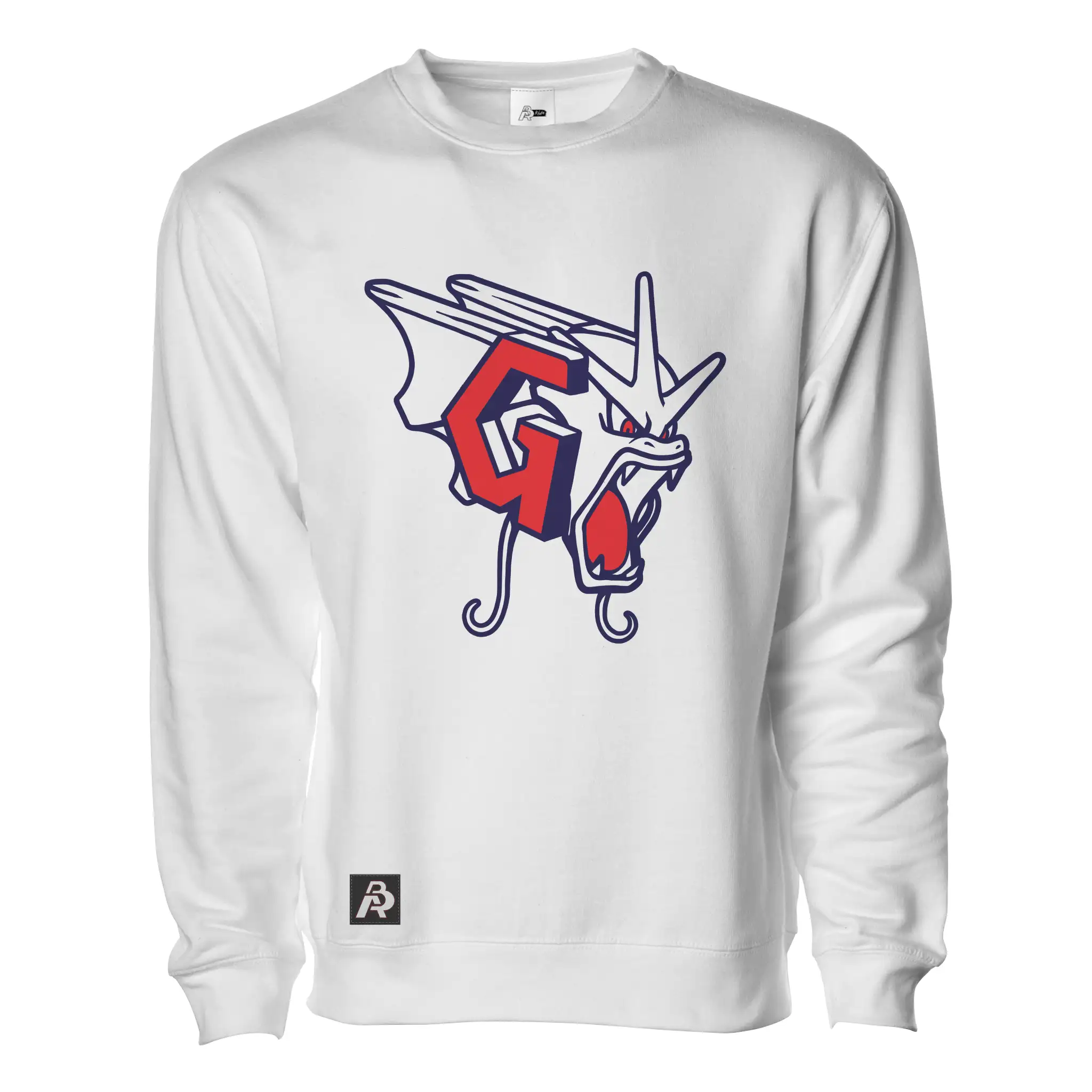 Cuyahoga Waterfalls Pullover - Adult Unisex