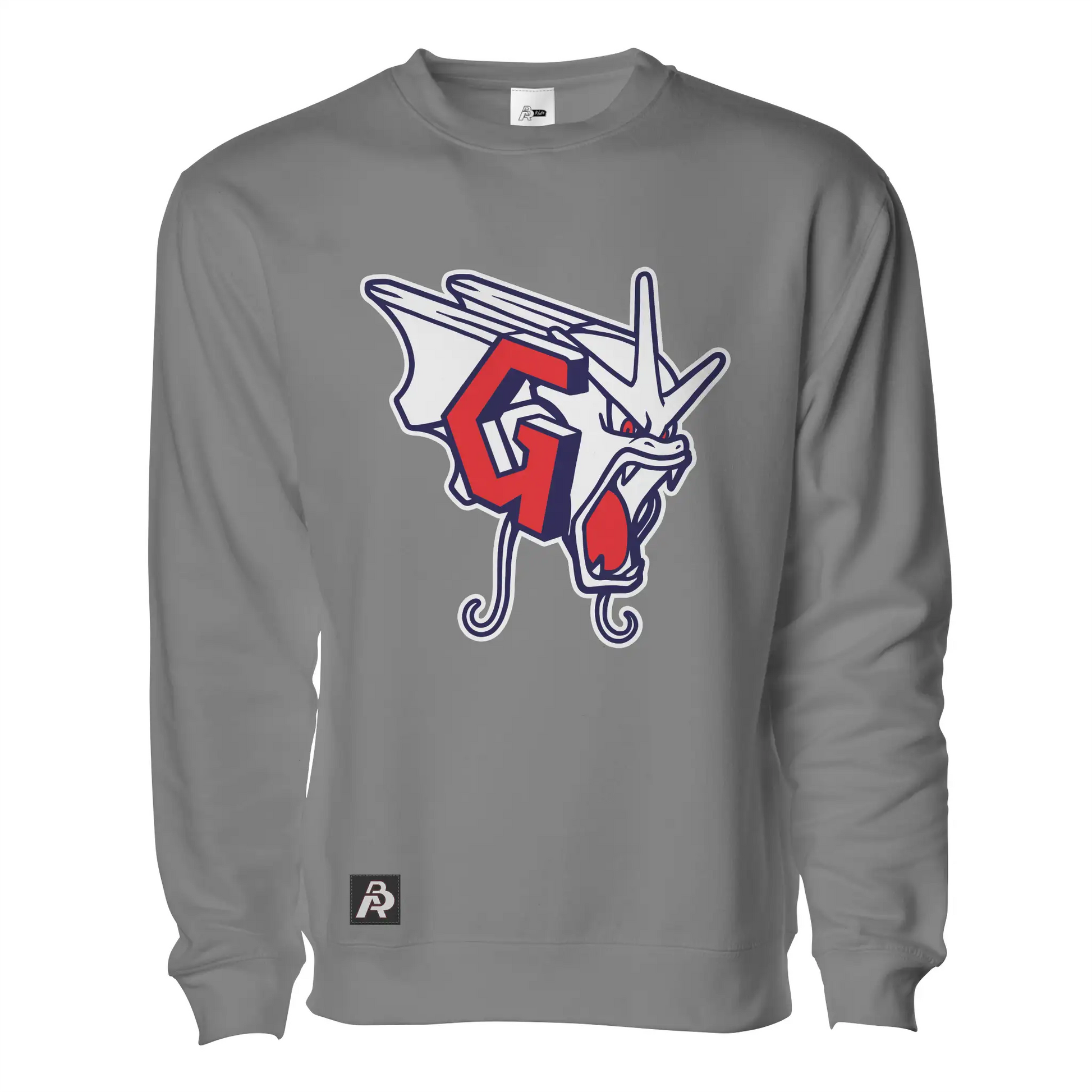 Cuyahoga Waterfalls Pullover - Adult Unisex