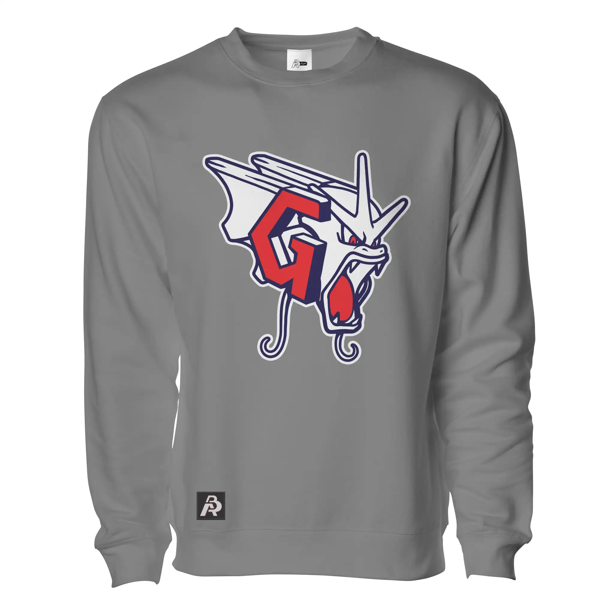 Cuyahoga Waterfalls Pullover - Adult Unisex