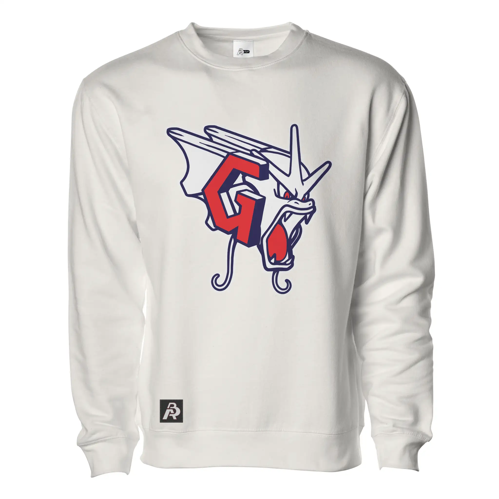 Cuyahoga Waterfalls Pullover - Adult Unisex