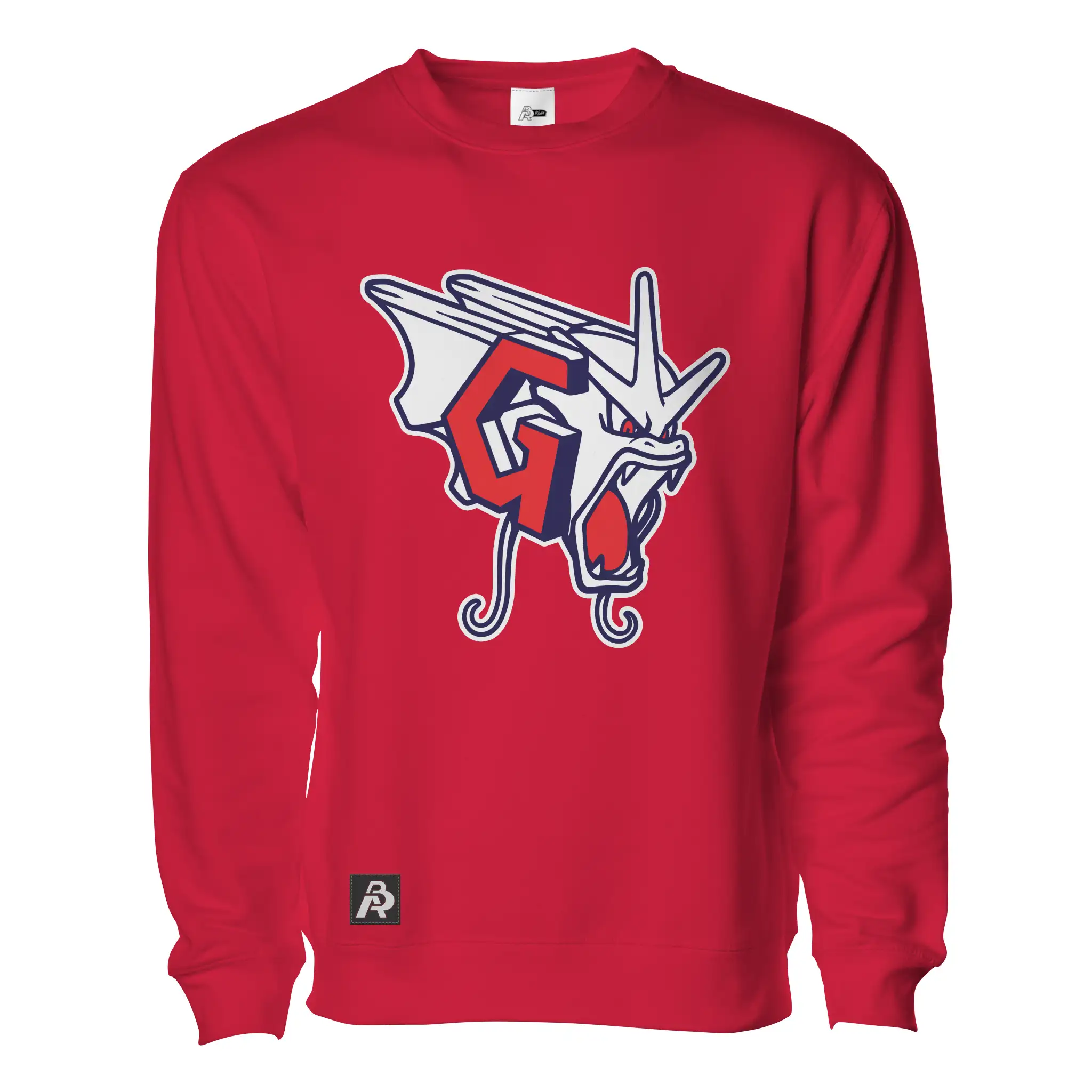 Cuyahoga Waterfalls Pullover - Adult Unisex