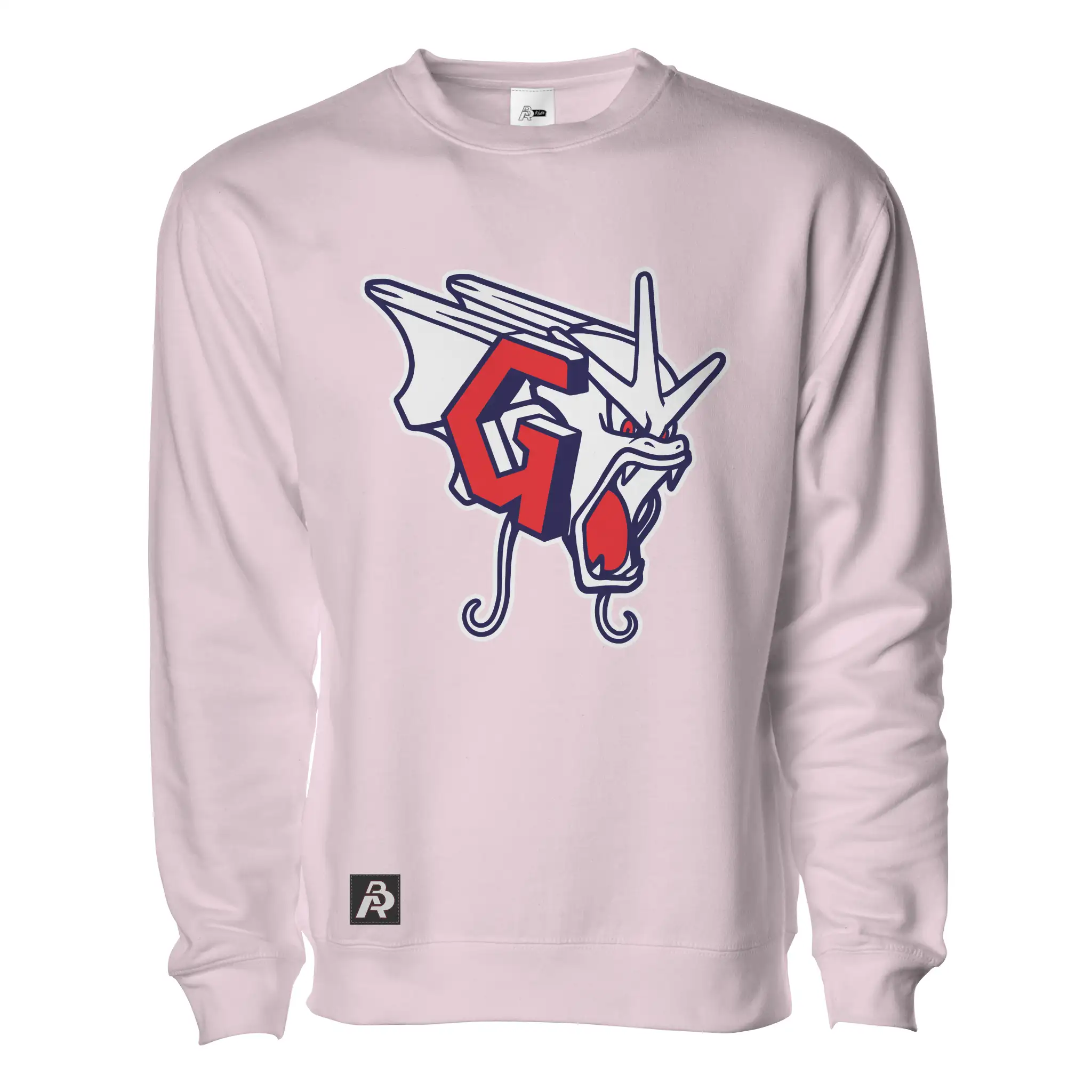 Cuyahoga Waterfalls Pullover - Adult Unisex