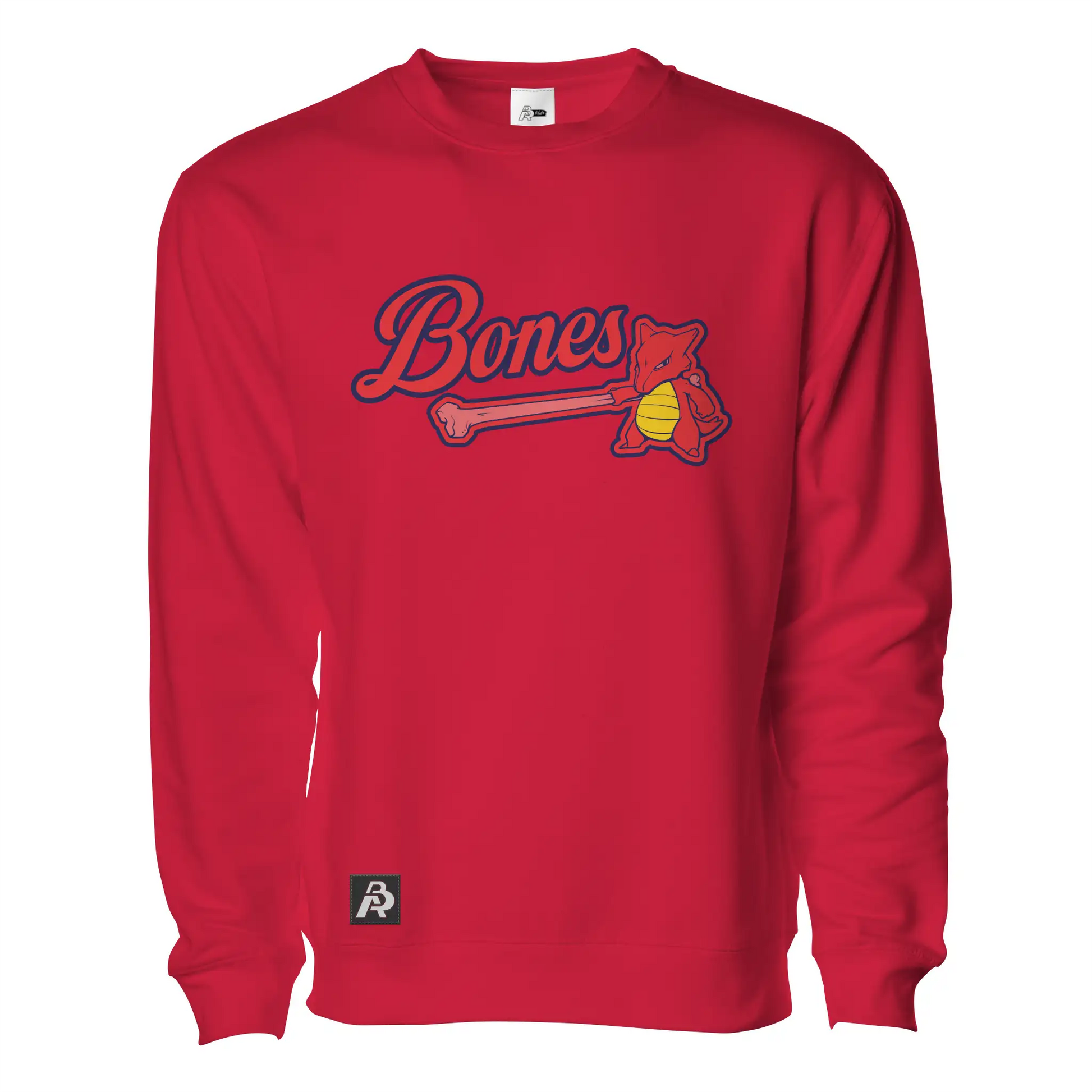 A-Town Bones - Adult Unisex
