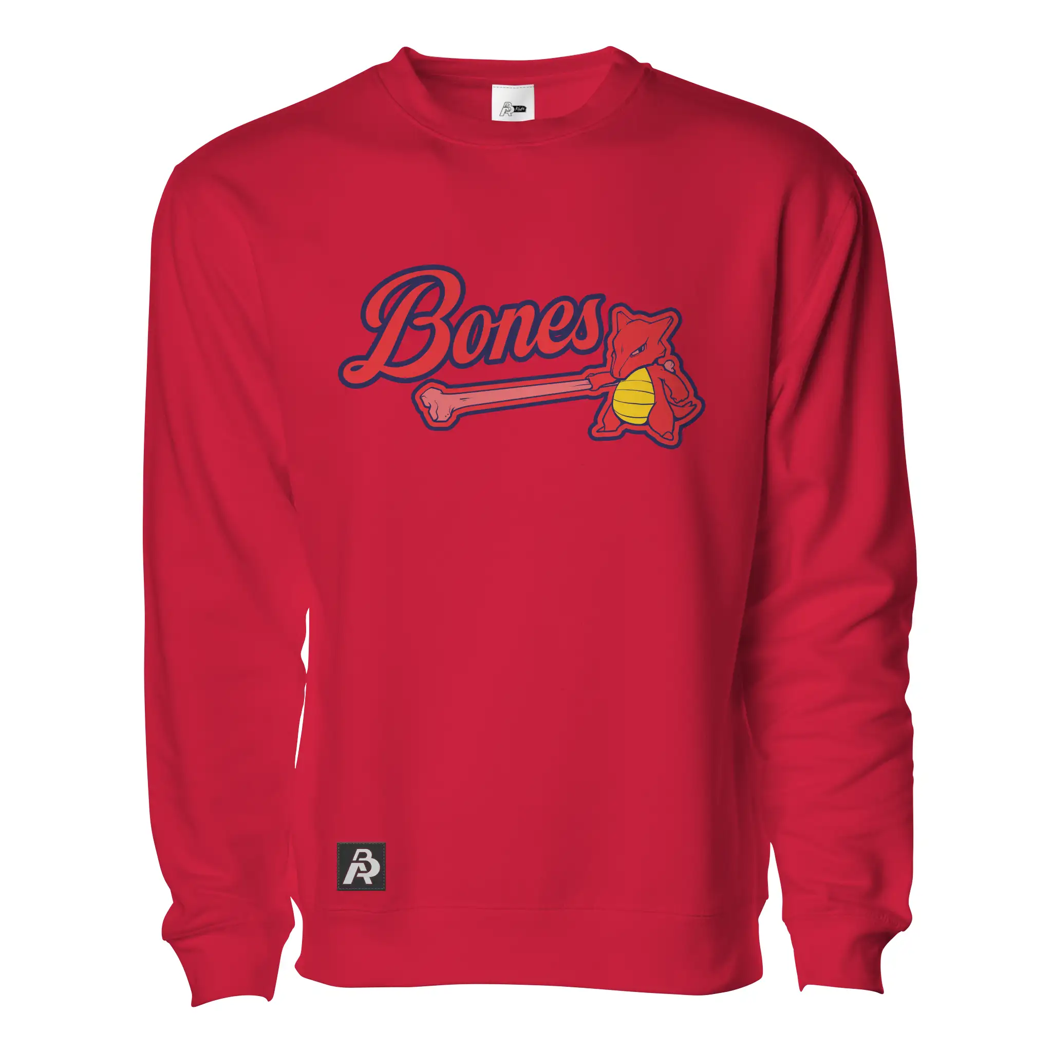 A-Town Bones - Adult Unisex