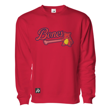 A-Town Bones - Adult Unisex