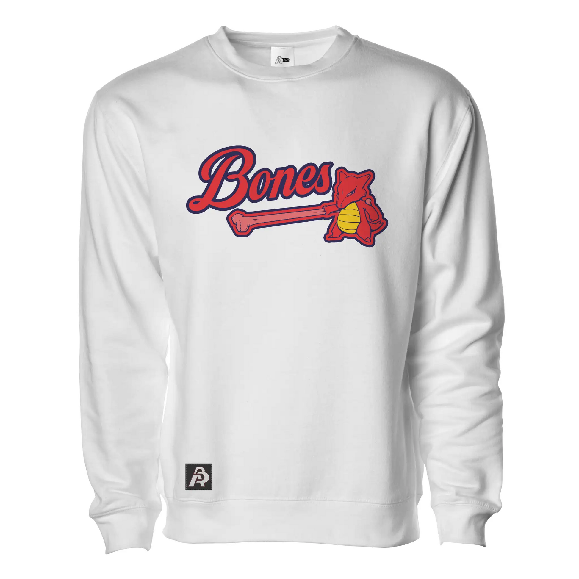A-Town Bones - Adult Unisex