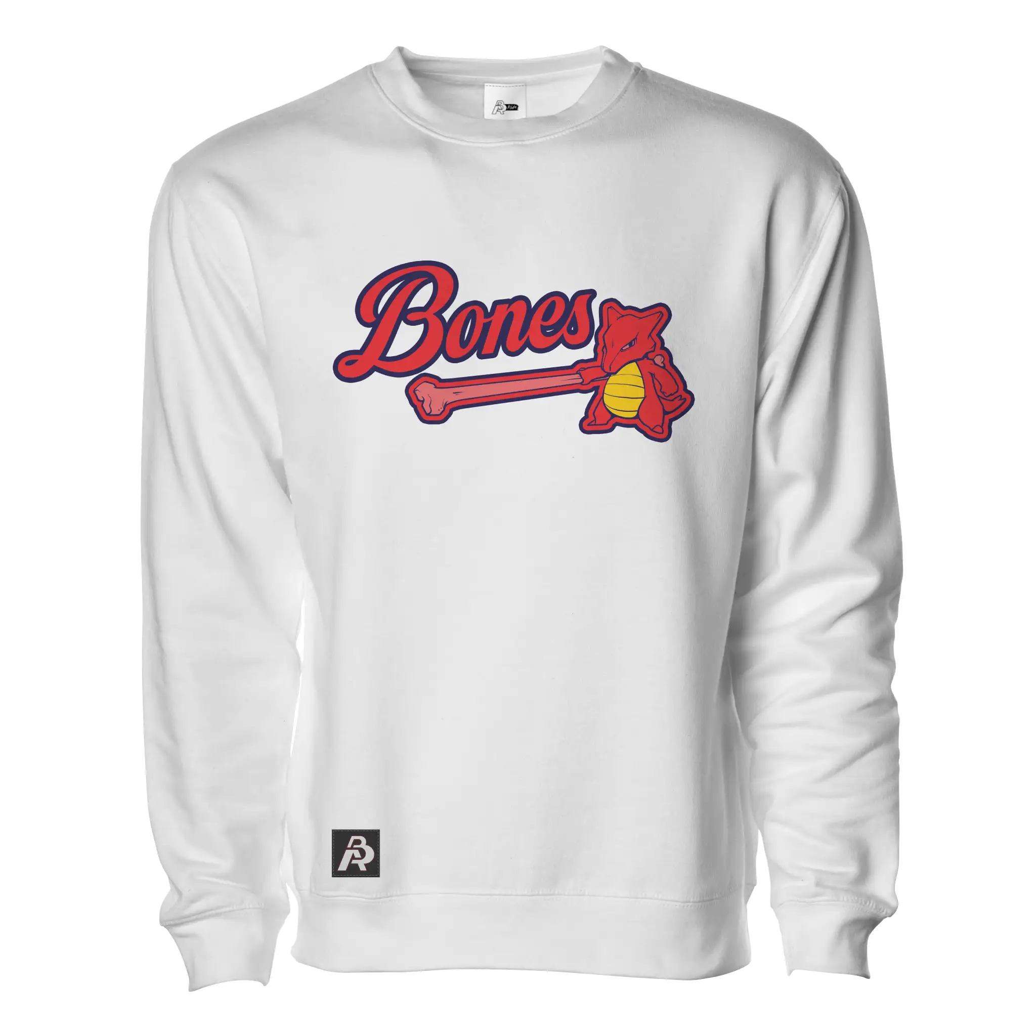 A-Town Bones - Adult Unisex